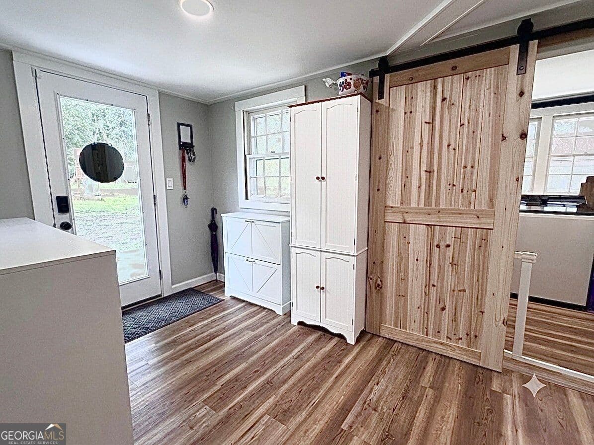 2 bedroom, 1 bathroom, 1,426 sq ft single family residence for sale at 30 Church Street, Carnesville, GA 30521 — photo 7