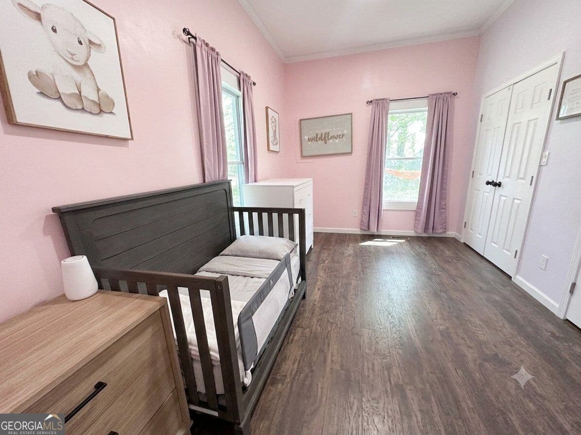 2 bedroom, 1 bathroom, 1,426 sq ft single family residence for sale at 30 Church Street, Carnesville, GA 30521 — photo 5