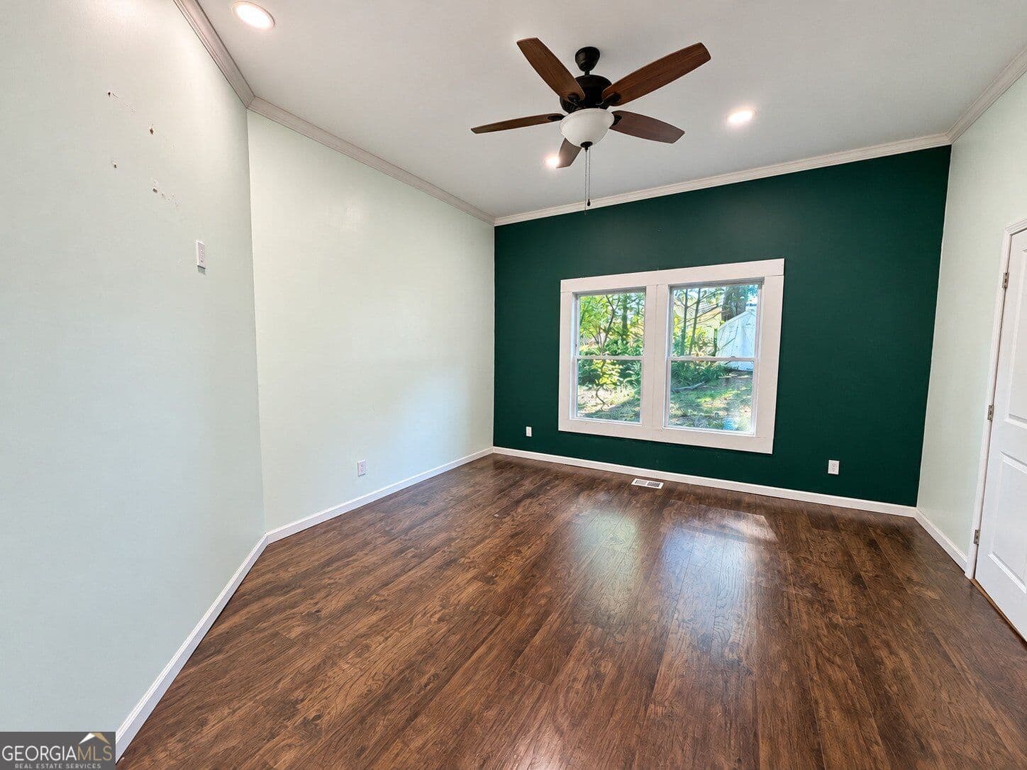 2 bedroom, 1 bathroom, 1,426 sq ft single family residence for sale at 30 Church Street, Carnesville, GA 30521 — photo 10