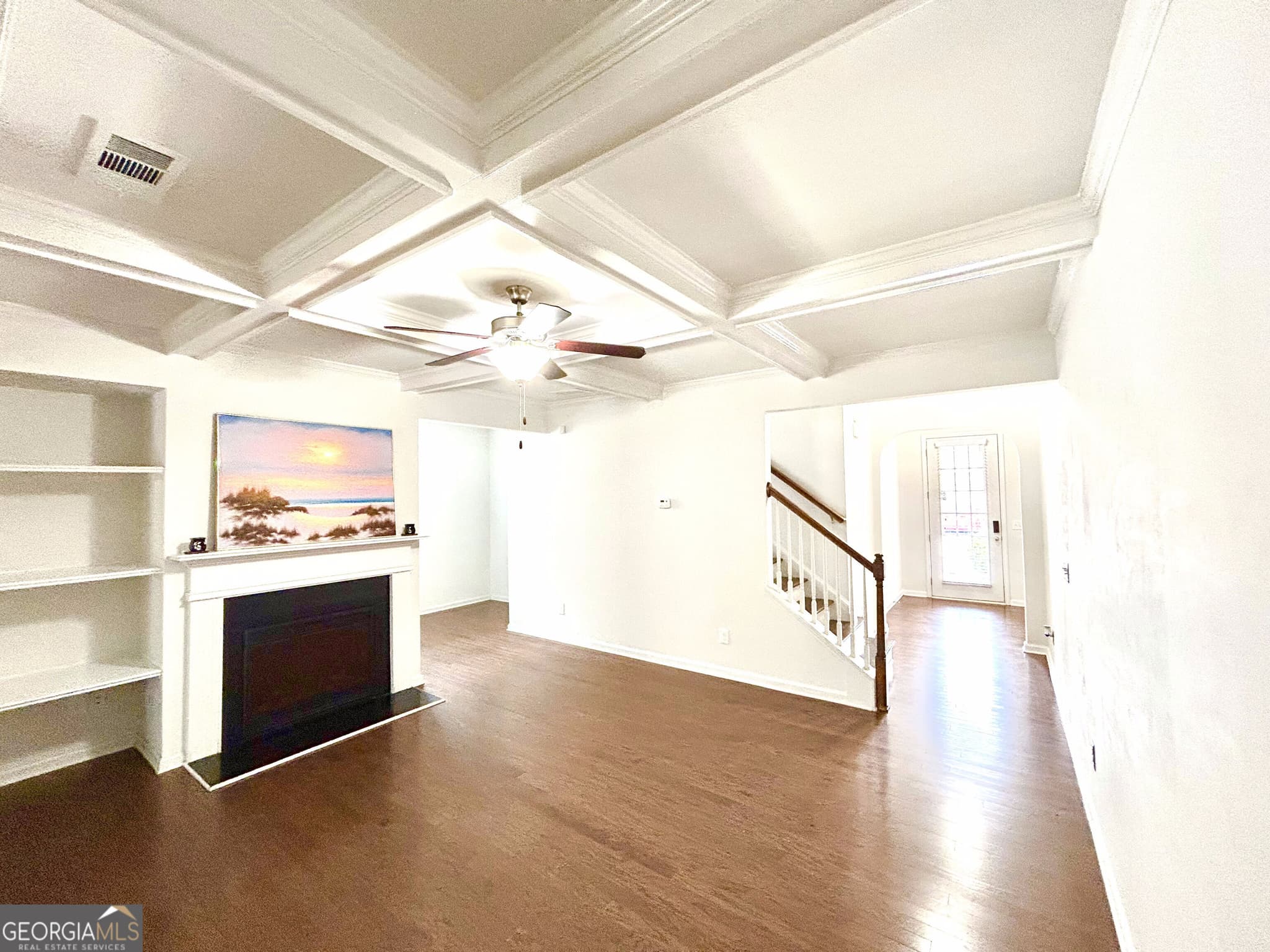3 bedroom, 2.5 bathroom, 2,001 sq ft townhouse for sale at 3255 Clear View Drive, Snellville, GA 30078 — photo 7