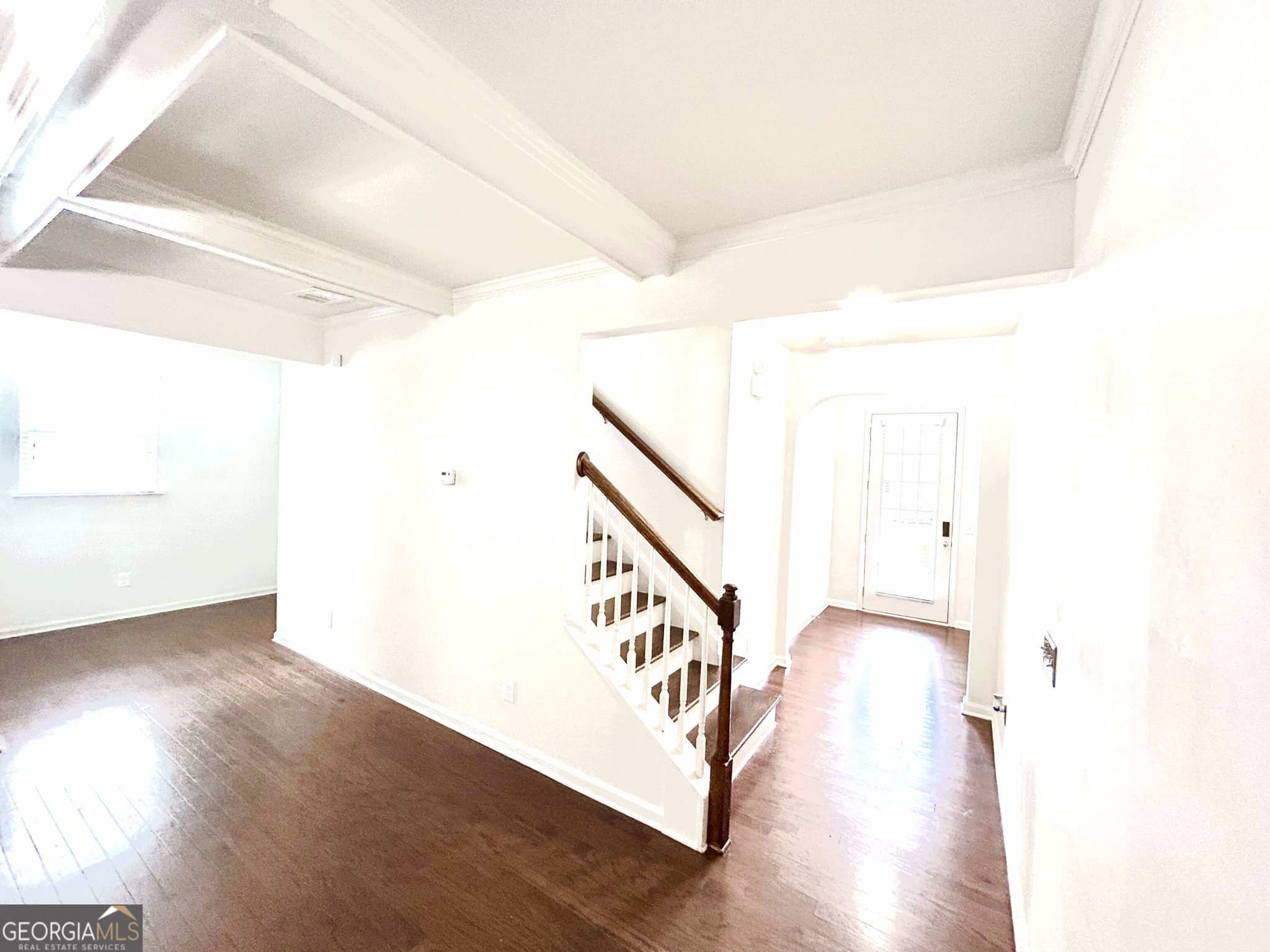 3 bedroom, 2.5 bathroom, 2,001 sq ft townhouse for sale at 3255 Clear View Drive, Snellville, GA 30078 — photo 5