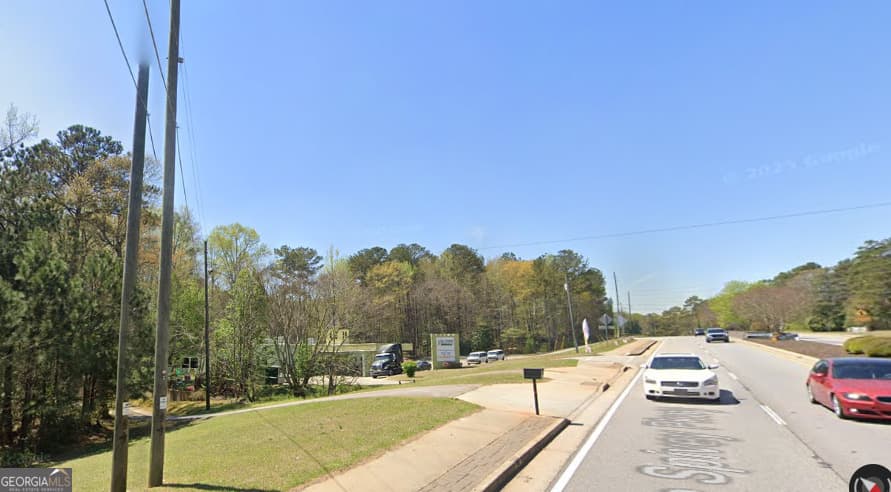 residential lot for sale at 2986 Highway 138, Jonesboro, GA 30236 — photo 3