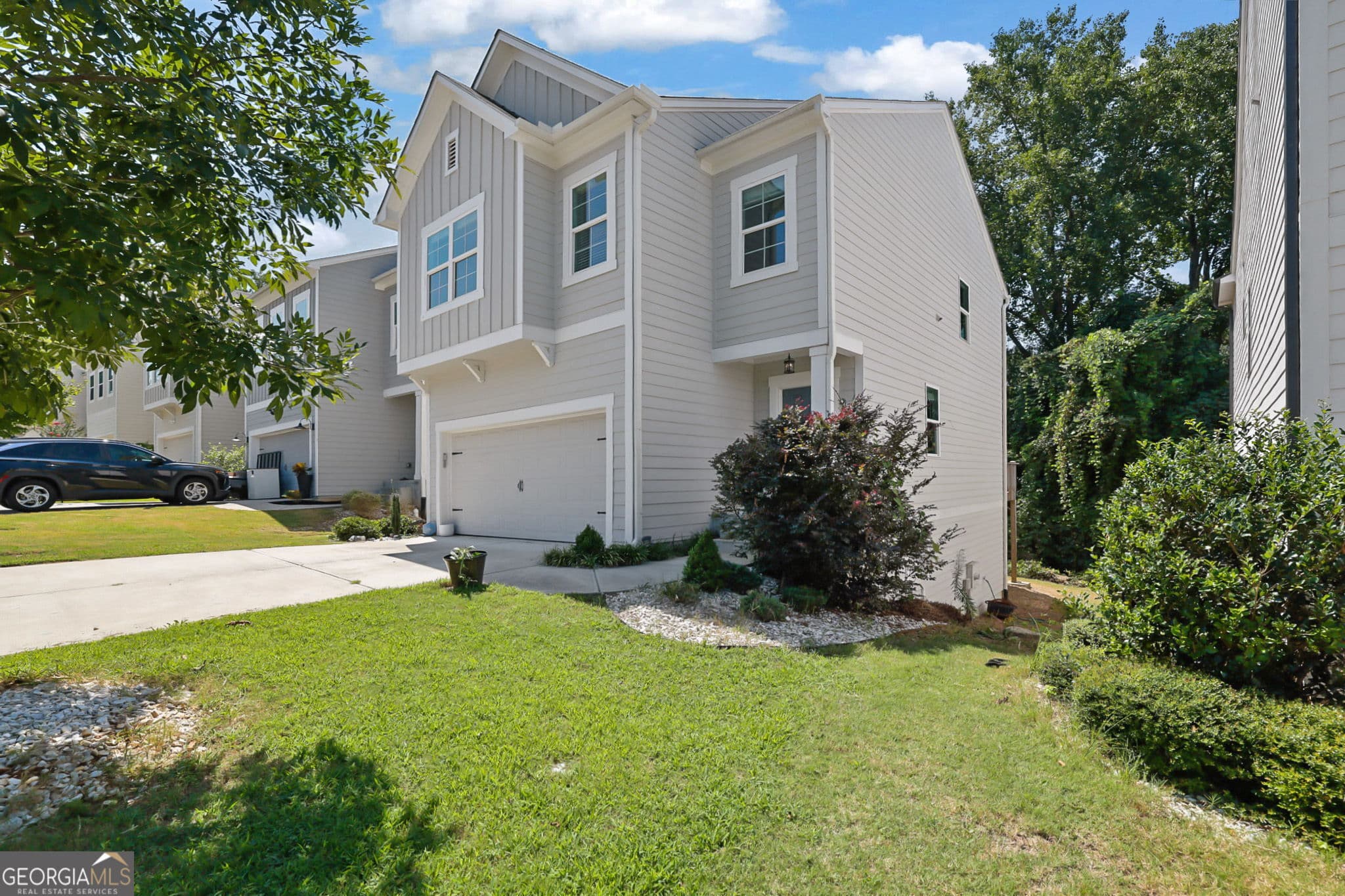 3 bedroom, 2.5 bathroom, 1,931 sq ft single family residence for sale at 189 Hiram Park Drive, Hiram, GA 30141 — photo 2