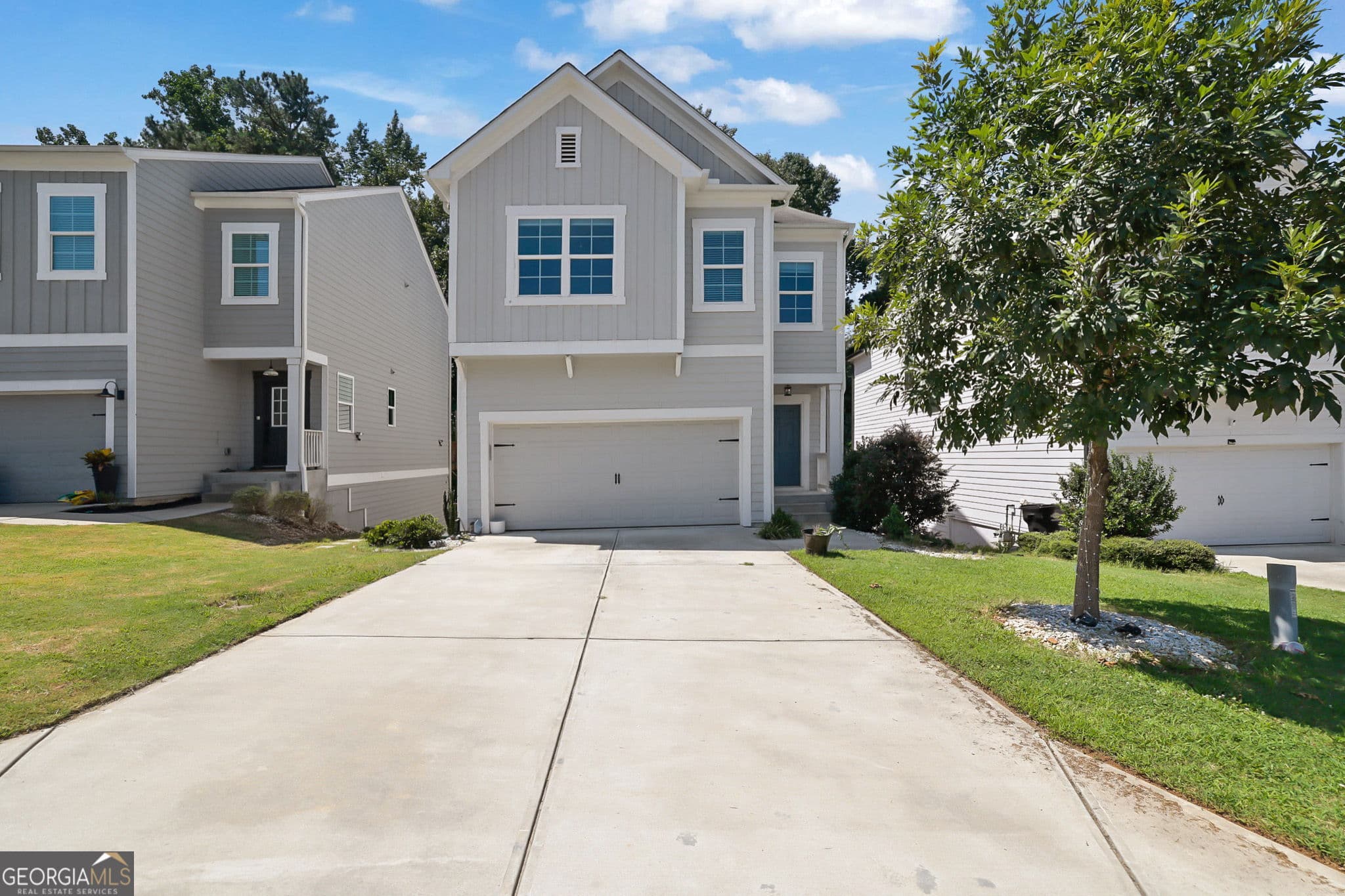 3 bedroom, 2.5 bathroom, 1,931 sq ft single family residence for sale at 189 Hiram Park Drive, Hiram, GA 30141 — photo 1 of 33