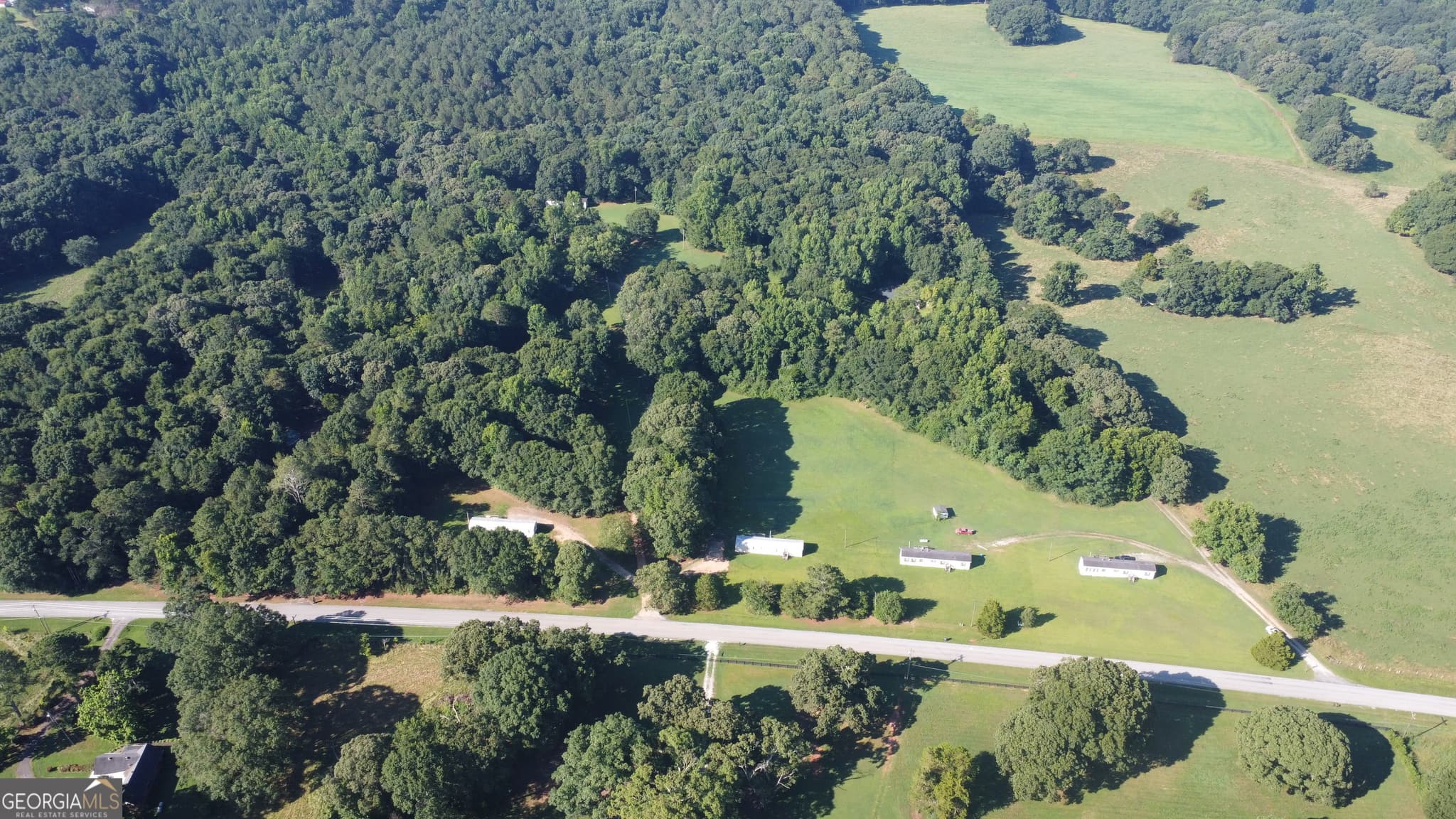 multi family for sale at 0 Shirley Road, Lavonia, GA 30553 — photo 2