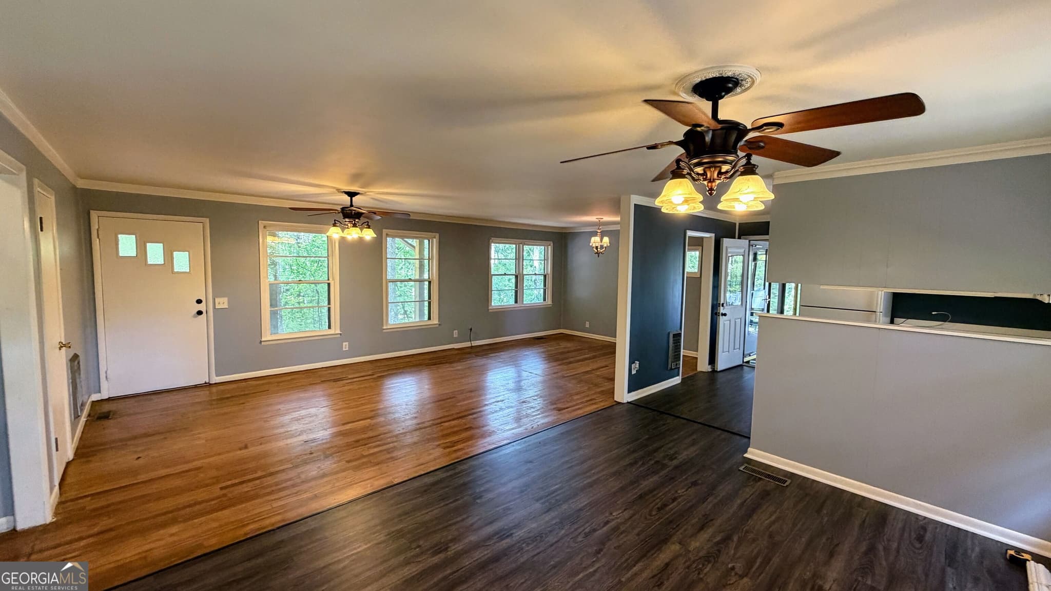 3 bedroom, 2 bathroom, 1,500 sq ft single family residence for sale at 6451 US Hwy 78, Eastaboga, AL 36260 — photo 6