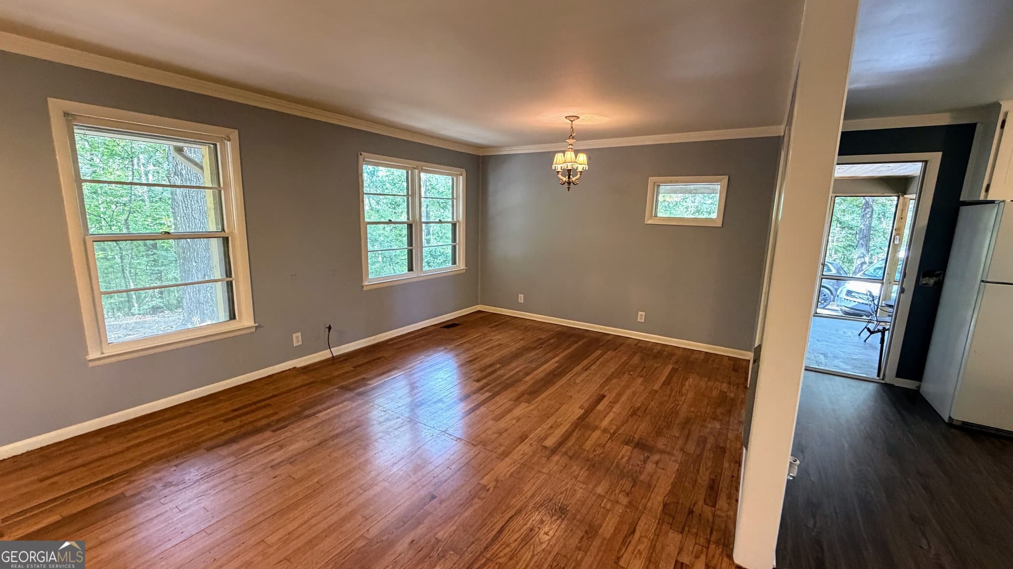 3 bedroom, 2 bathroom, 1,500 sq ft single family residence for sale at 6451 US Hwy 78, Eastaboga, AL 36260 — photo 7