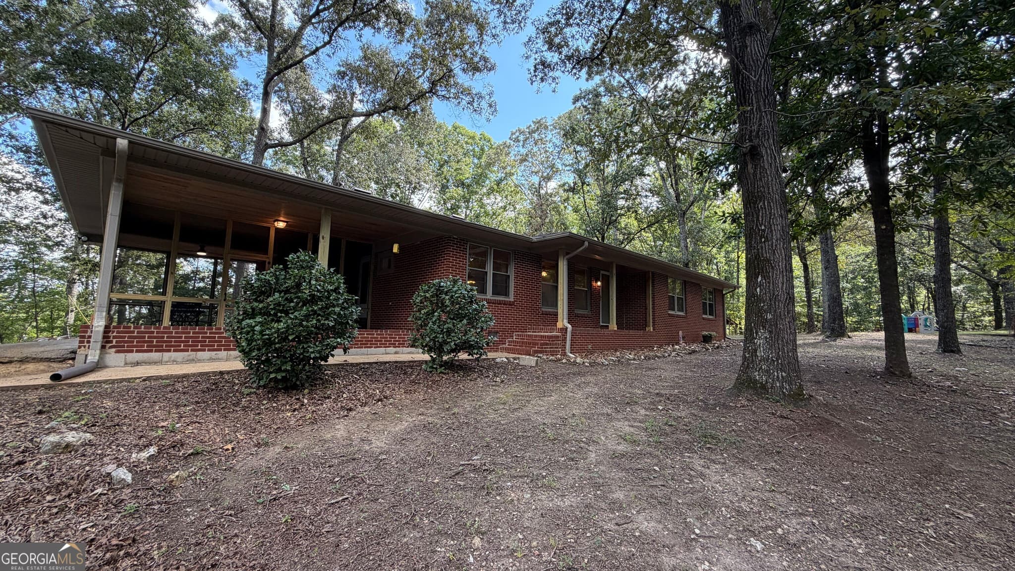 3 bedroom, 2 bathroom, 1,500 sq ft single family residence for sale at 6451 US Hwy 78, Eastaboga, AL 36260 — photo 3