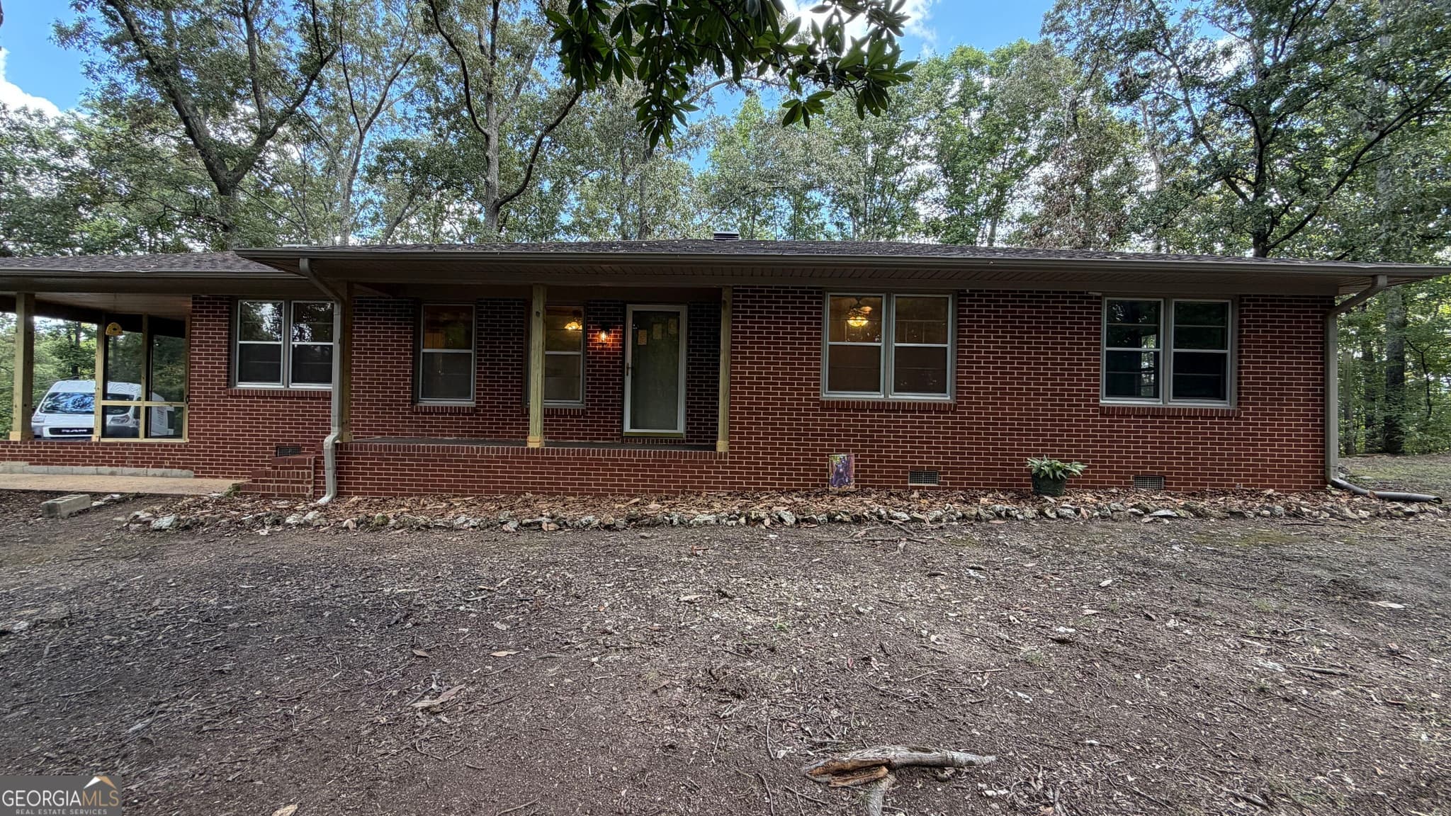 3 bedroom, 2 bathroom, 1,500 sq ft single family residence for sale at 6451 US Hwy 78, Eastaboga, AL 36260 — photo 1 of 53