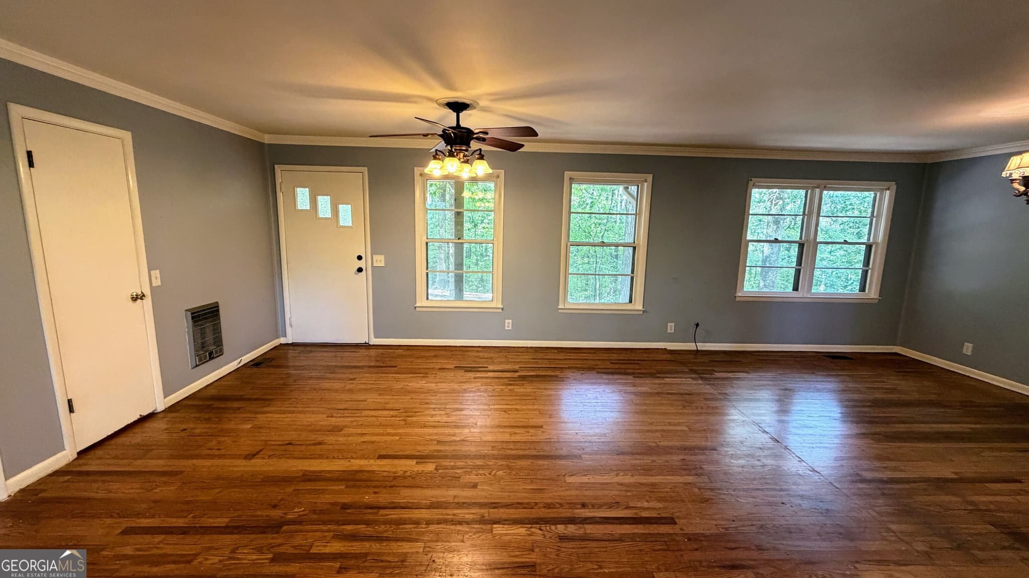 3 bedroom, 2 bathroom, 1,500 sq ft single family residence for sale at 6451 US Hwy 78, Eastaboga, AL 36260 — photo 5