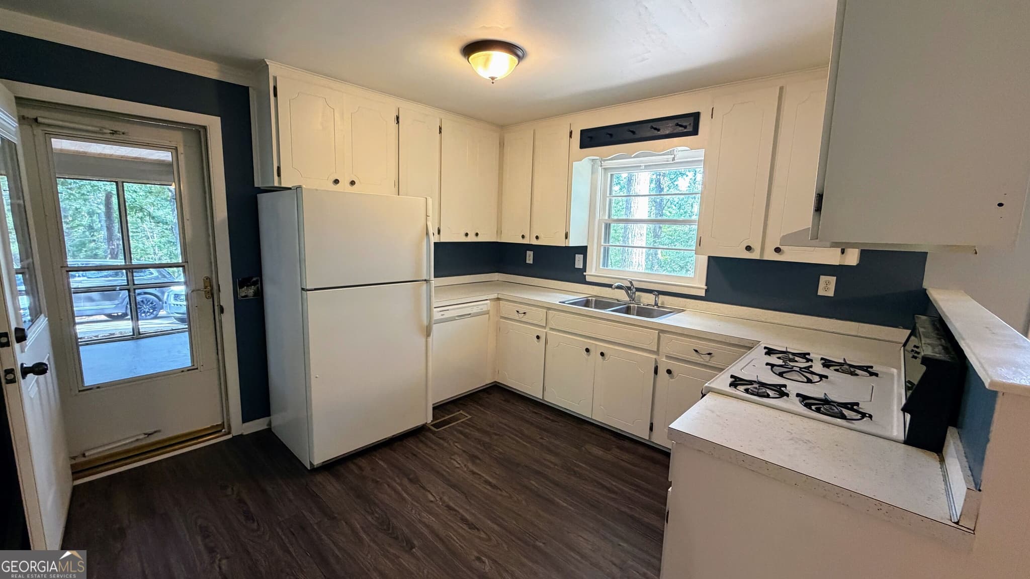 3 bedroom, 2 bathroom, 1,500 sq ft single family residence for sale at 6451 US Hwy 78, Eastaboga, AL 36260 — photo 8
