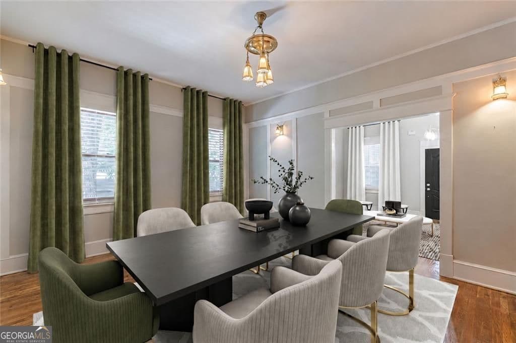 4 bedroom, 3 bathroom, 3,300 sq ft single family residence for sale at 537 Winton Terrace, Atlanta, GA 30308 — photo 6