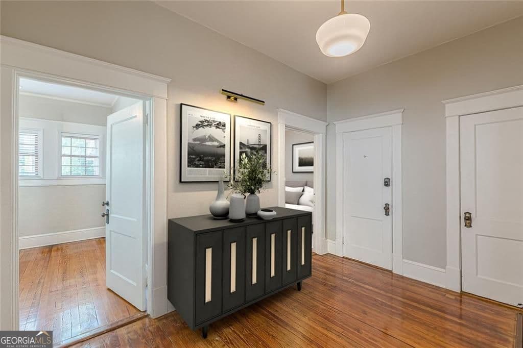 4 bedroom, 3 bathroom, 3,300 sq ft single family residence for sale at 537 Winton Terrace, Atlanta, GA 30308 — photo 10