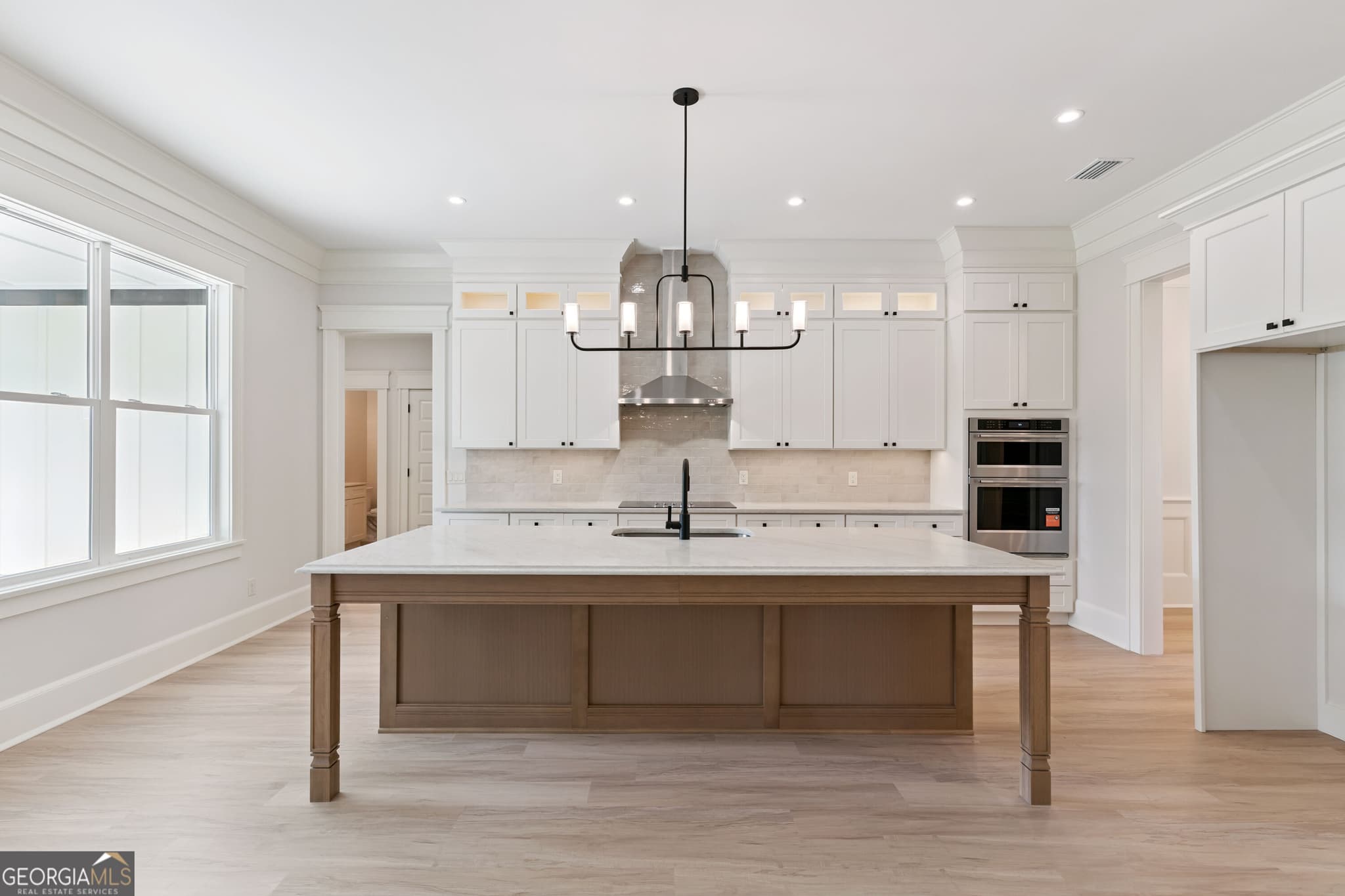 4 bedroom, 2.5 bathroom, 2,556 sq ft single family residence for sale at 139 Winding Trail, Brunswick, GA 31523 — photo 6