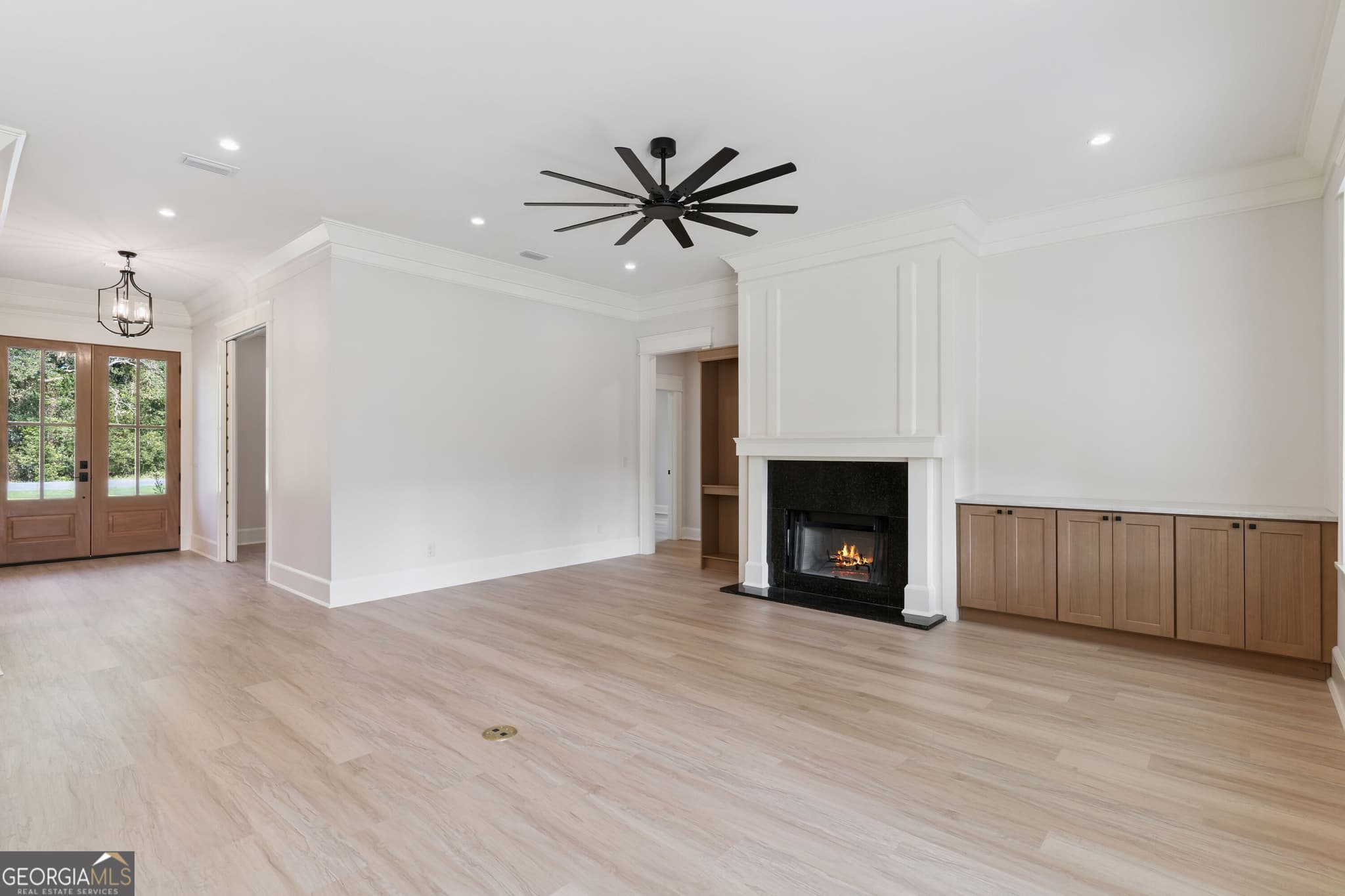 4 bedroom, 2.5 bathroom, 2,556 sq ft single family residence for sale at 139 Winding Trail, Brunswick, GA 31523 — photo 5