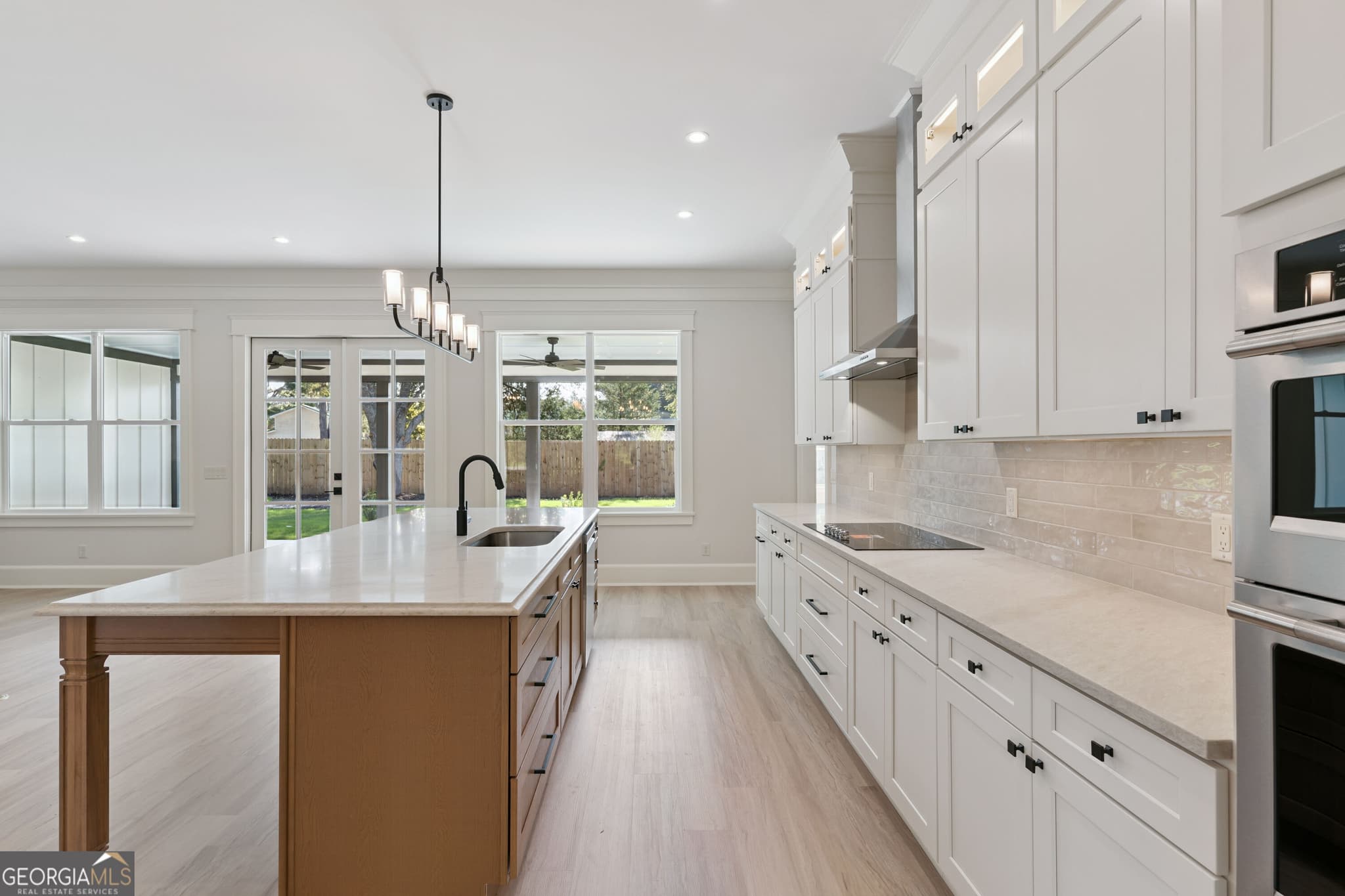 4 bedroom, 2.5 bathroom, 2,556 sq ft single family residence for sale at 139 Winding Trail, Brunswick, GA 31523 — photo 9