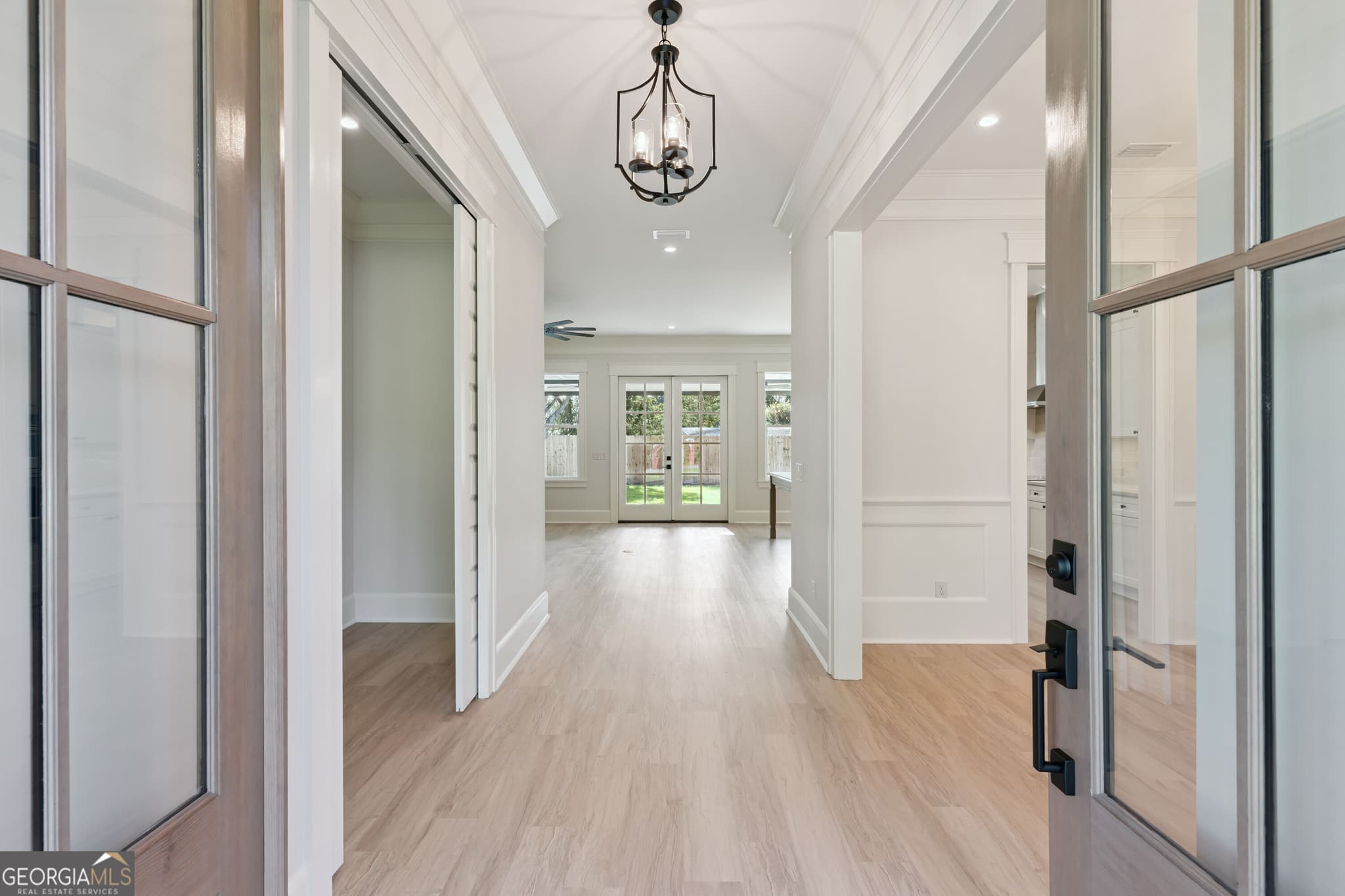 4 bedroom, 2.5 bathroom, 2,556 sq ft single family residence for sale at 139 Winding Trail, Brunswick, GA 31523 — photo 4