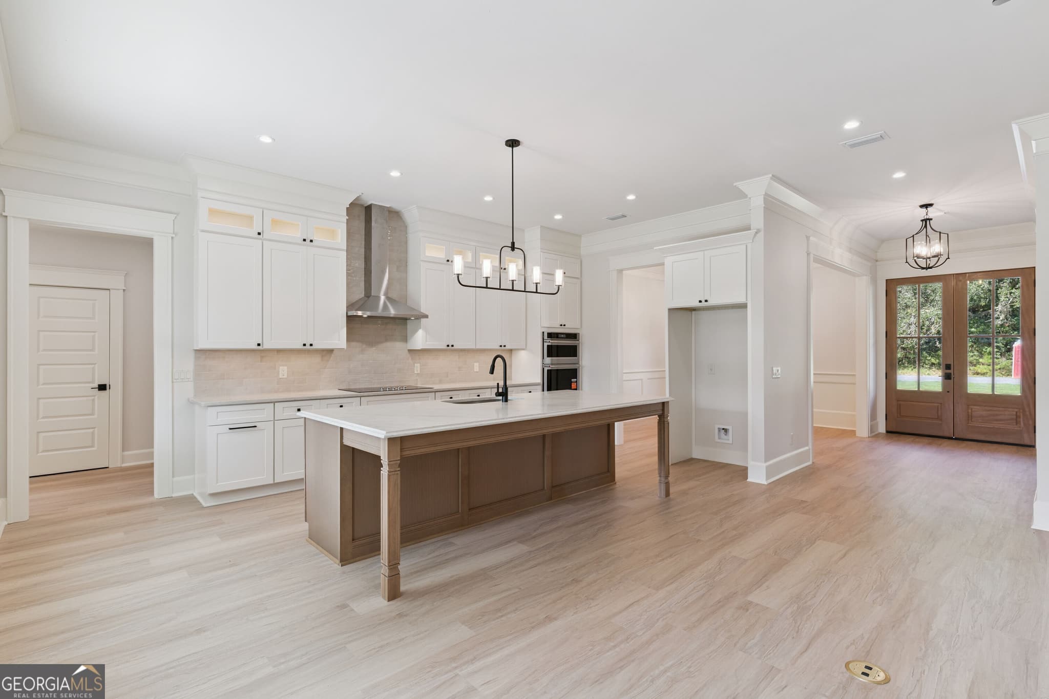 4 bedroom, 2.5 bathroom, 2,556 sq ft single family residence for sale at 139 Winding Trail, Brunswick, GA 31523 — photo 8