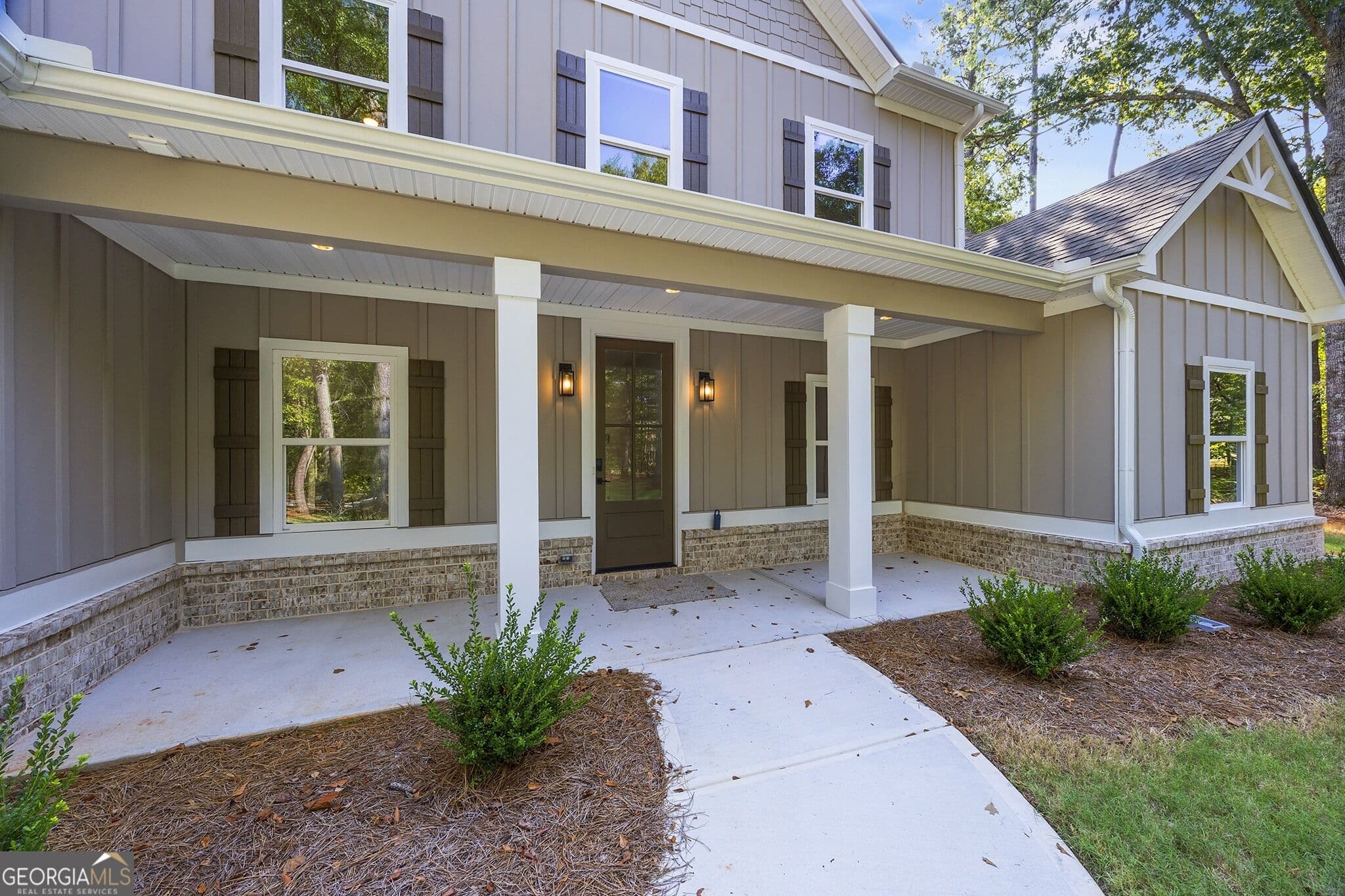 4 bedroom, 4.5 bathroom, 3,030 sq ft single family residence for sale at 546 Harbour Shores, Jackson, GA 30233 — photo 5