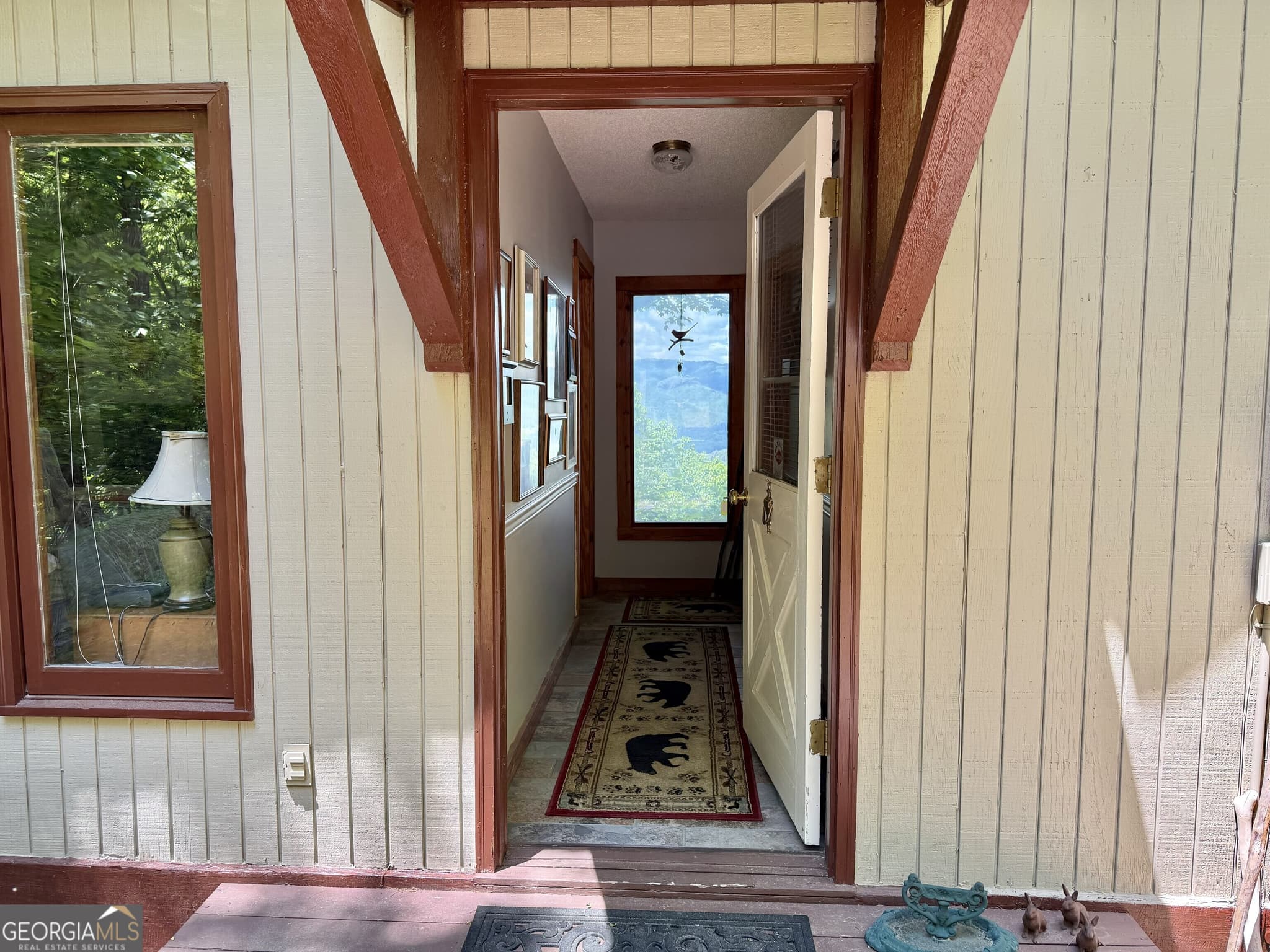 2 bedroom, 2 bathroom, 1,272 sq ft single family residence under contract at 1491 Black Branch Road, Rabun Gap, GA 30568 — photo 5