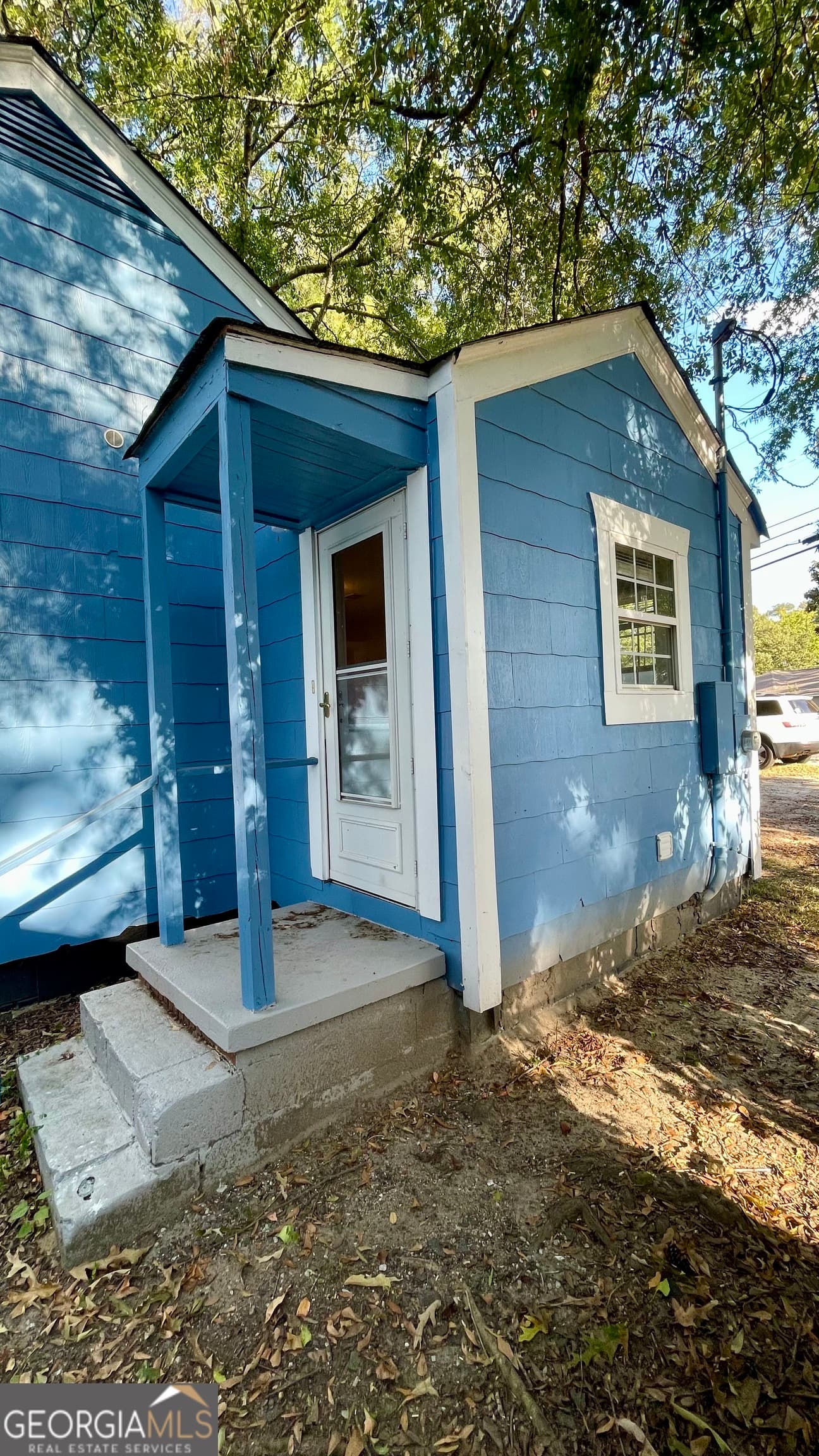 2 bedroom, 1 bathroom, 853 sq ft single family residence for sale at 611 W Moore Street, Dublin, GA 31021 — photo 5