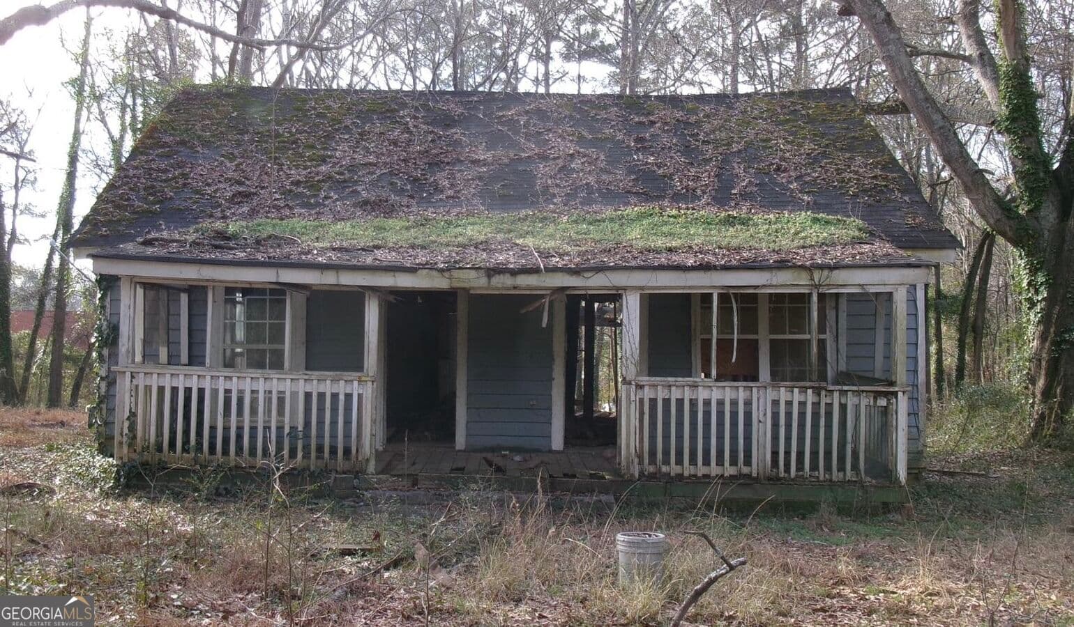 2 bedroom, 2 bathroom, 3,608 sq ft single family residence for sale at 96 Parrish Street, Griffin, GA 30223 — photo 5
