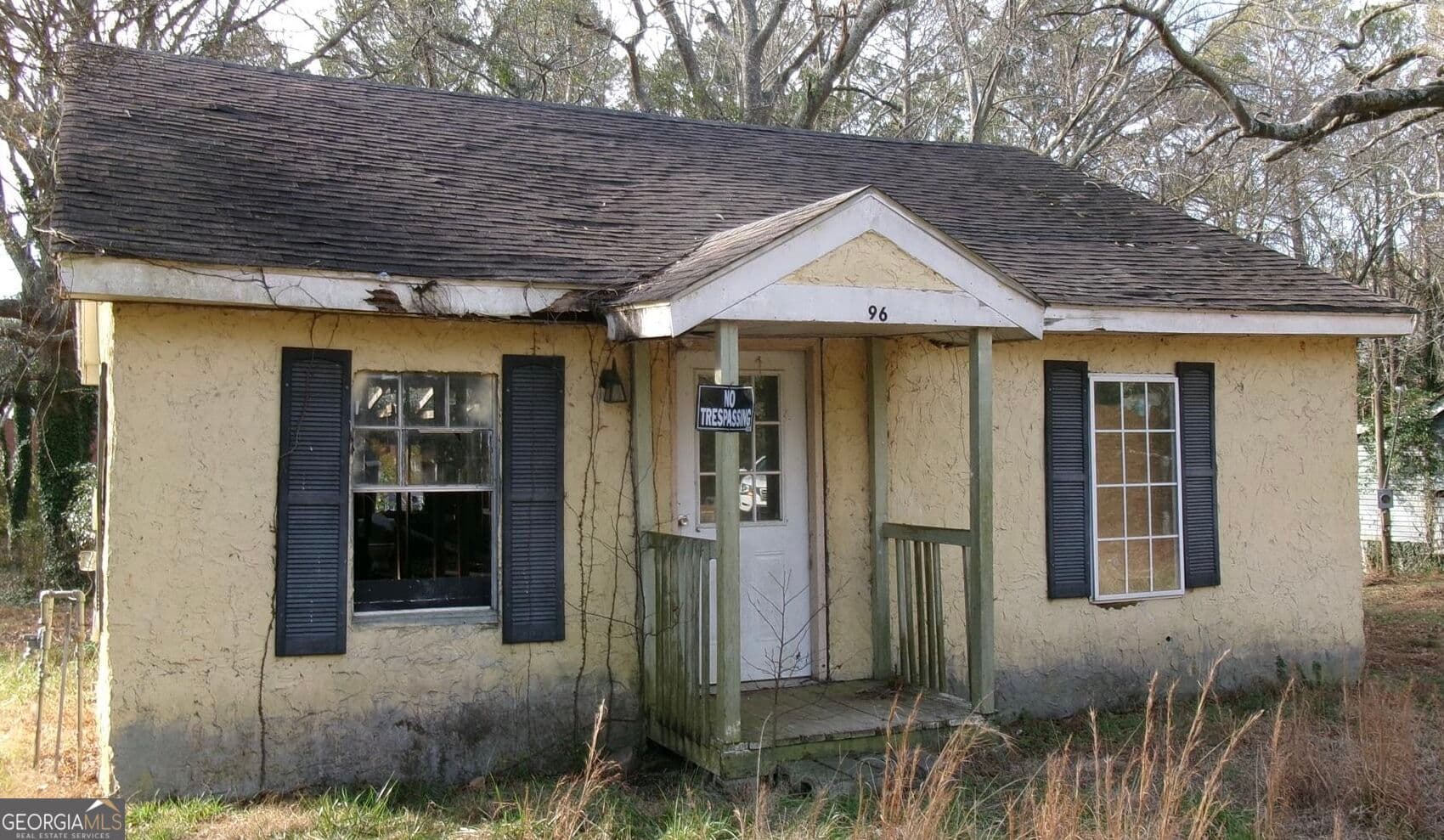 2 bedroom, 2 bathroom, 3,608 sq ft single family residence for sale at 96 Parrish Street, Griffin, GA 30223 — photo 4