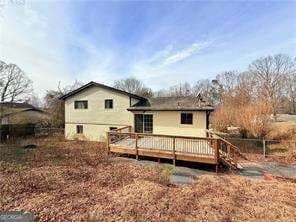 4 bedroom, 2 bathroom, 2,352 sq ft single family residence for sale at 6692 Cambridge Drive, Rex, GA 30273 — photo 10