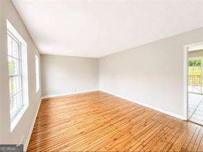 4 bedroom, 2 bathroom, 2,352 sq ft single family residence for sale at 6692 Cambridge Drive, Rex, GA 30273 — photo 4