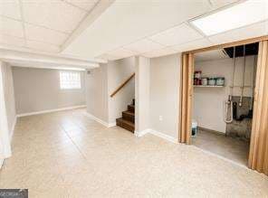 4 bedroom, 2 bathroom, 2,352 sq ft single family residence for sale at 6692 Cambridge Drive, Rex, GA 30273 — photo 8