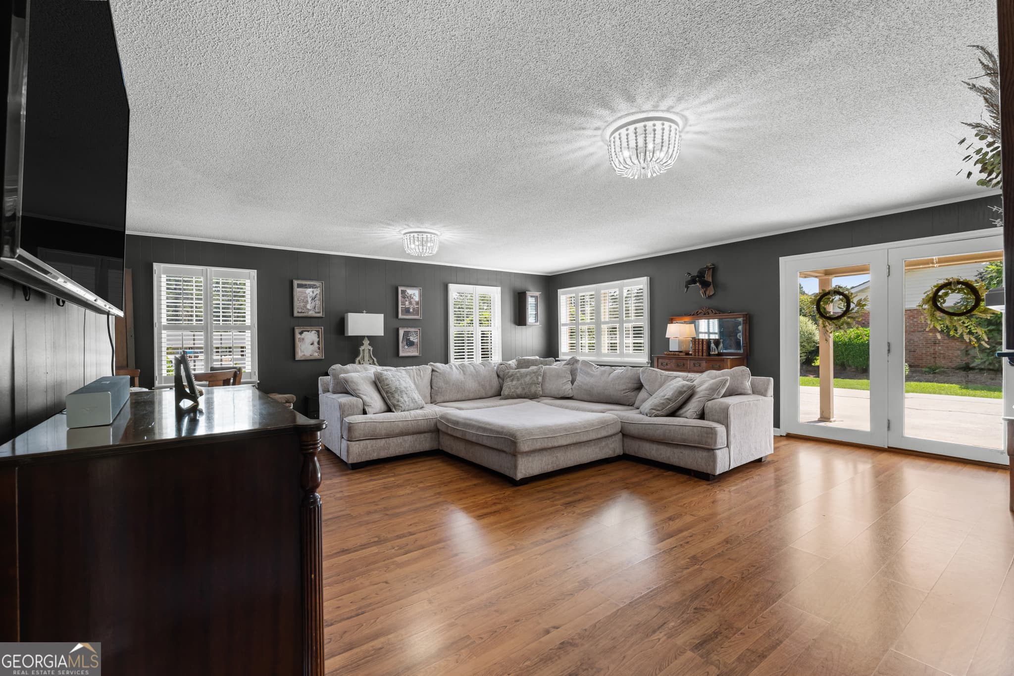 4 bedroom, 2 bathroom, 3,233 sq ft single family residence for sale at 116 Evergreen Drive, Statesboro, GA 30458 — photo 6