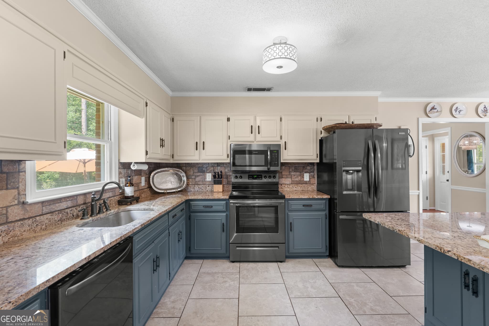 4 bedroom, 2 bathroom, 3,233 sq ft single family residence for sale at 116 Evergreen Drive, Statesboro, GA 30458 — photo 7