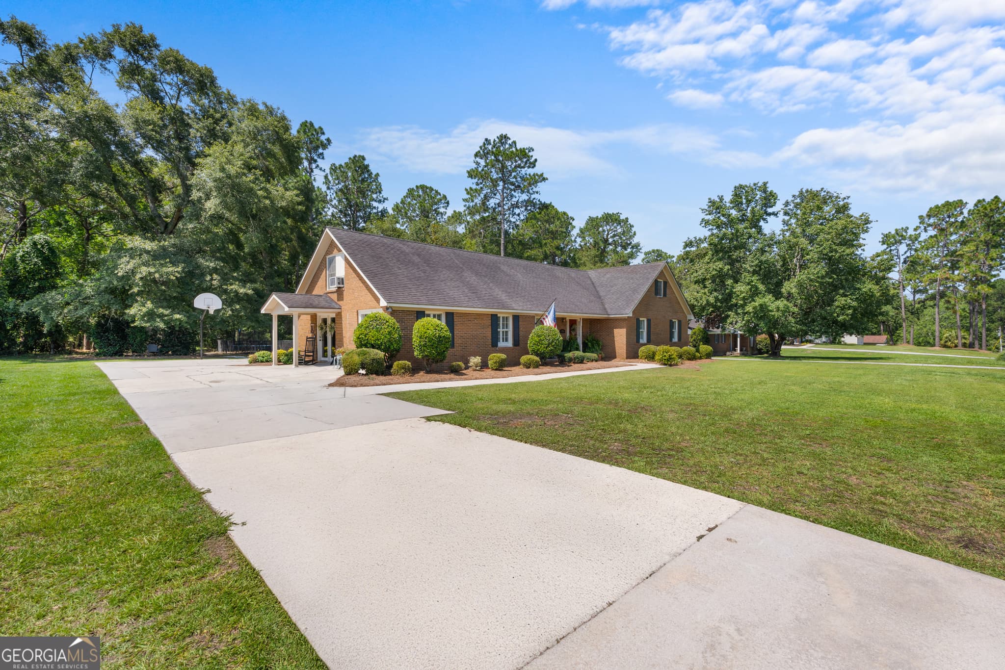 4 bedroom, 2 bathroom, 3,233 sq ft single family residence for sale at 116 Evergreen Drive, Statesboro, GA 30458 — photo 3