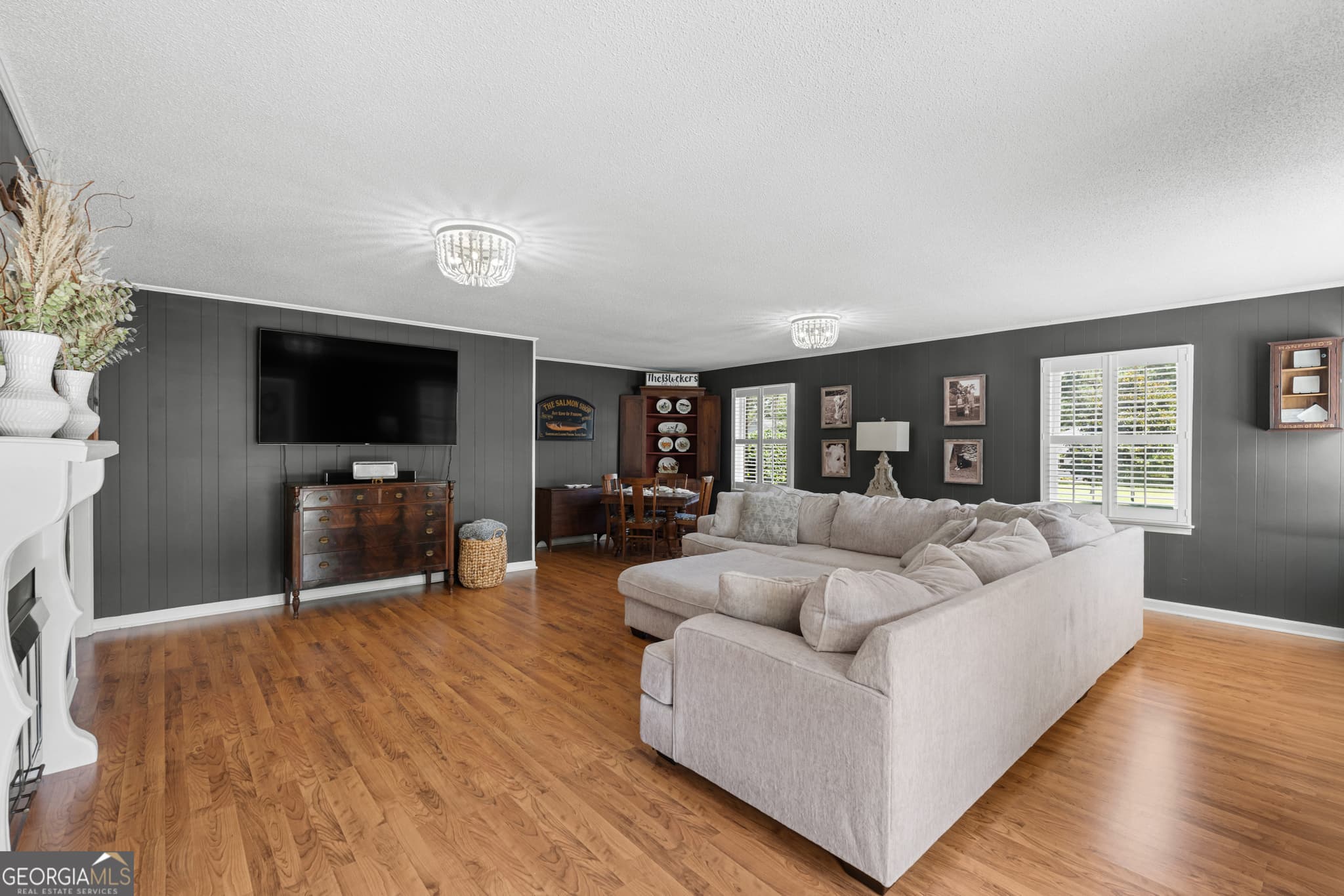 4 bedroom, 2 bathroom, 3,233 sq ft single family residence for sale at 116 Evergreen Drive, Statesboro, GA 30458 — photo 5