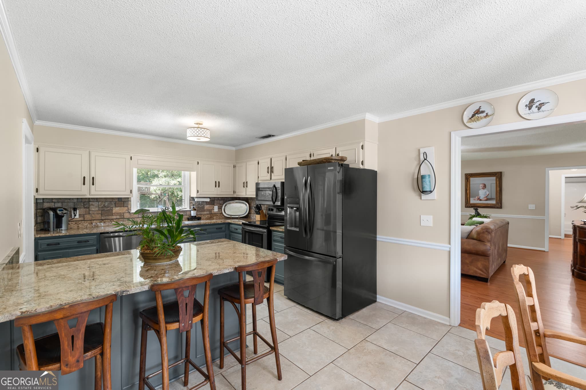 4 bedroom, 2 bathroom, 3,233 sq ft single family residence for sale at 116 Evergreen Drive, Statesboro, GA 30458 — photo 10