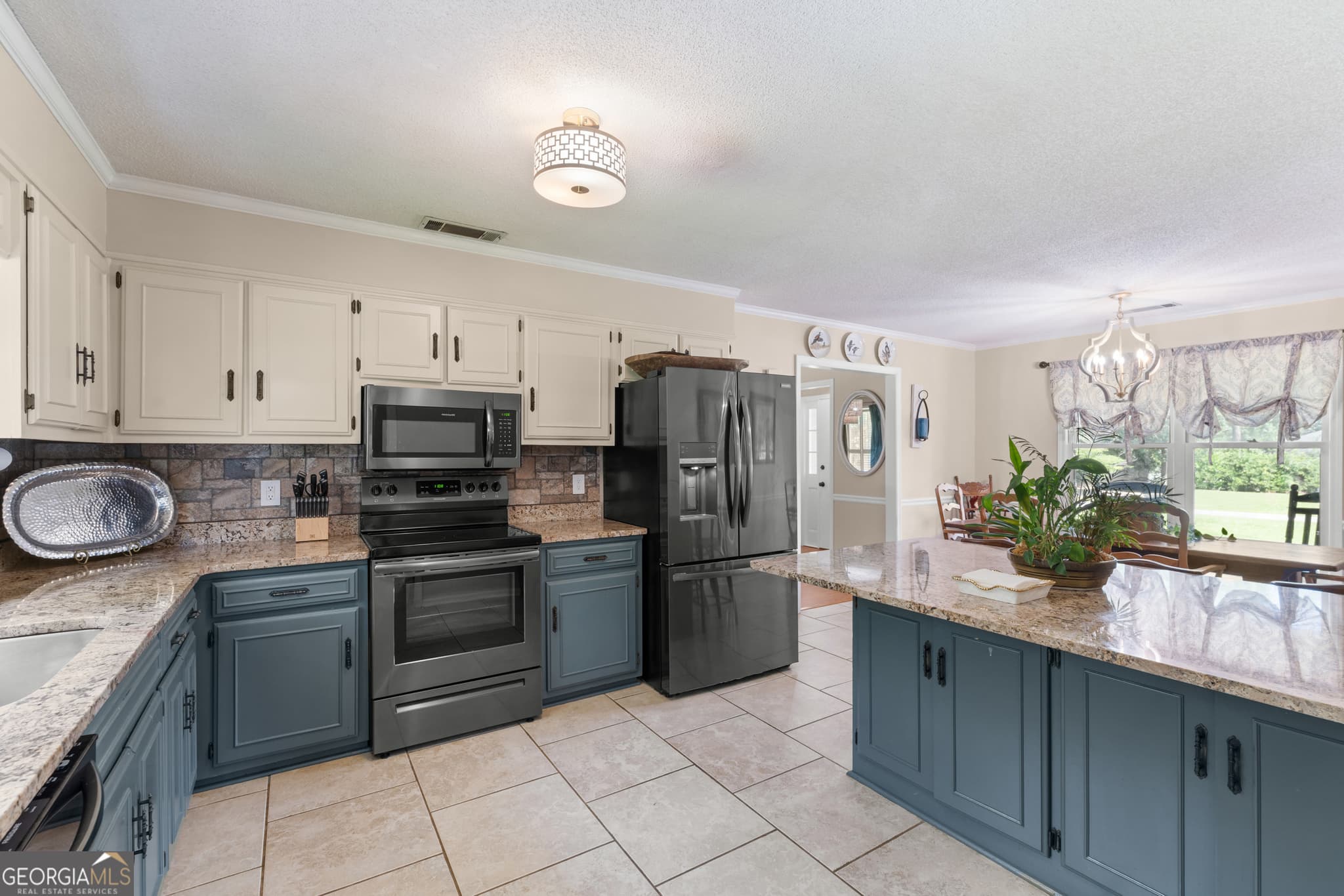 4 bedroom, 2 bathroom, 3,233 sq ft single family residence for sale at 116 Evergreen Drive, Statesboro, GA 30458 — photo 8