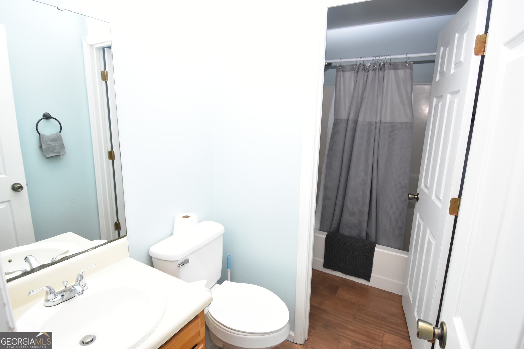 2 bedroom, 1.5 bathroom, 972 sq ft duplex for rent at 306 Admirals Walk Drive, St. Marys, GA 31558 for $2,200 a month — photo 5