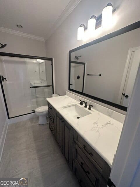 5 bedroom, 4 bathroom, 2,320 sq ft single family residence for sale at 119 Mountain View Drive, Calhoun, GA 30701 — photo 6