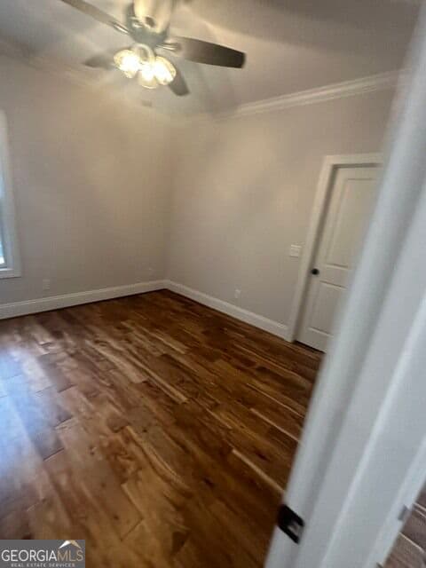 5 bedroom, 4 bathroom, 2,320 sq ft single family residence for sale at 119 Mountain View Drive, Calhoun, GA 30701 — photo 3