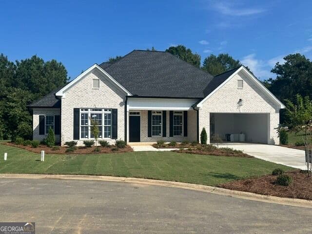 5 bedroom, 4 bathroom, 2,320 sq ft single family residence for sale at 119 Mountain View Drive, Calhoun, GA 30701