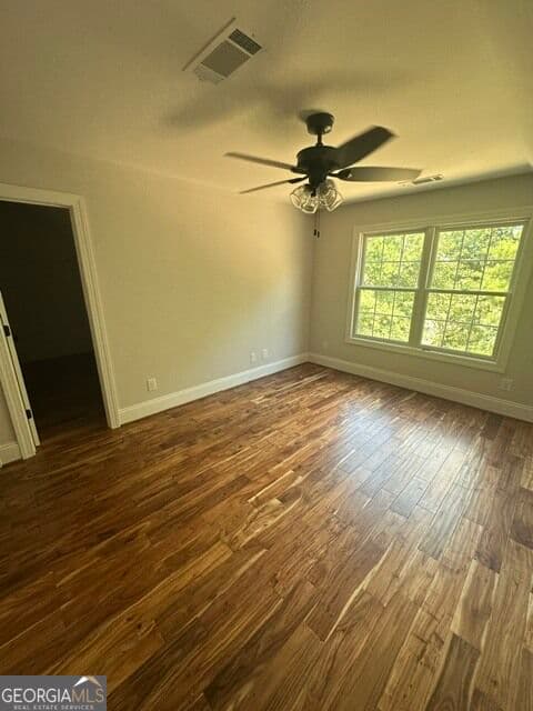 5 bedroom, 4 bathroom, 2,320 sq ft single family residence for sale at 119 Mountain View Drive, Calhoun, GA 30701 — photo 5