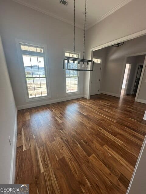 5 bedroom, 4 bathroom, 2,320 sq ft single family residence for sale at 119 Mountain View Drive, Calhoun, GA 30701 — photo 9