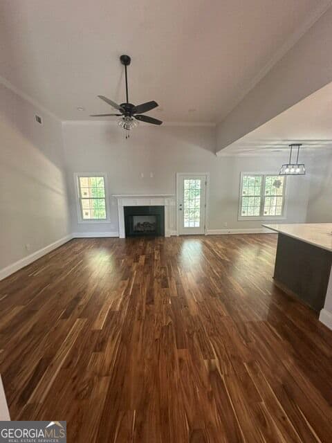 5 bedroom, 4 bathroom, 2,320 sq ft single family residence for sale at 119 Mountain View Drive, Calhoun, GA 30701 — photo 10