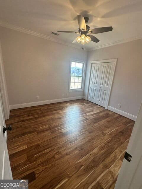 5 bedroom, 4 bathroom, 2,320 sq ft single family residence for sale at 119 Mountain View Drive, Calhoun, GA 30701 — photo 4