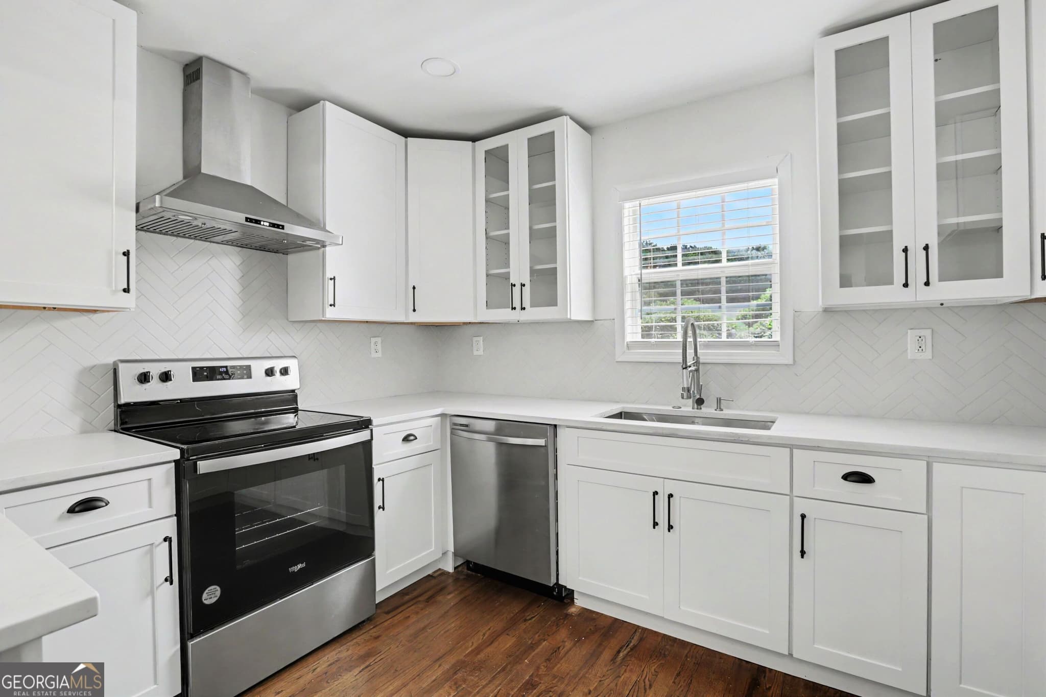 2 bedroom, 2 bathroom, 974 sq ft single family residence for rent at 188 Clay Street, Atlanta, GA 30317 for $2,650 a month — photo 6