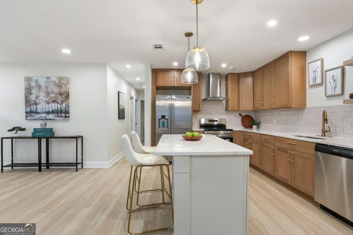 4 bedroom, 2.5 bathroom, 1,677 sq ft single family residence for sale at 1217 E 34Th Street, Savannah, GA 31404 — photo 10