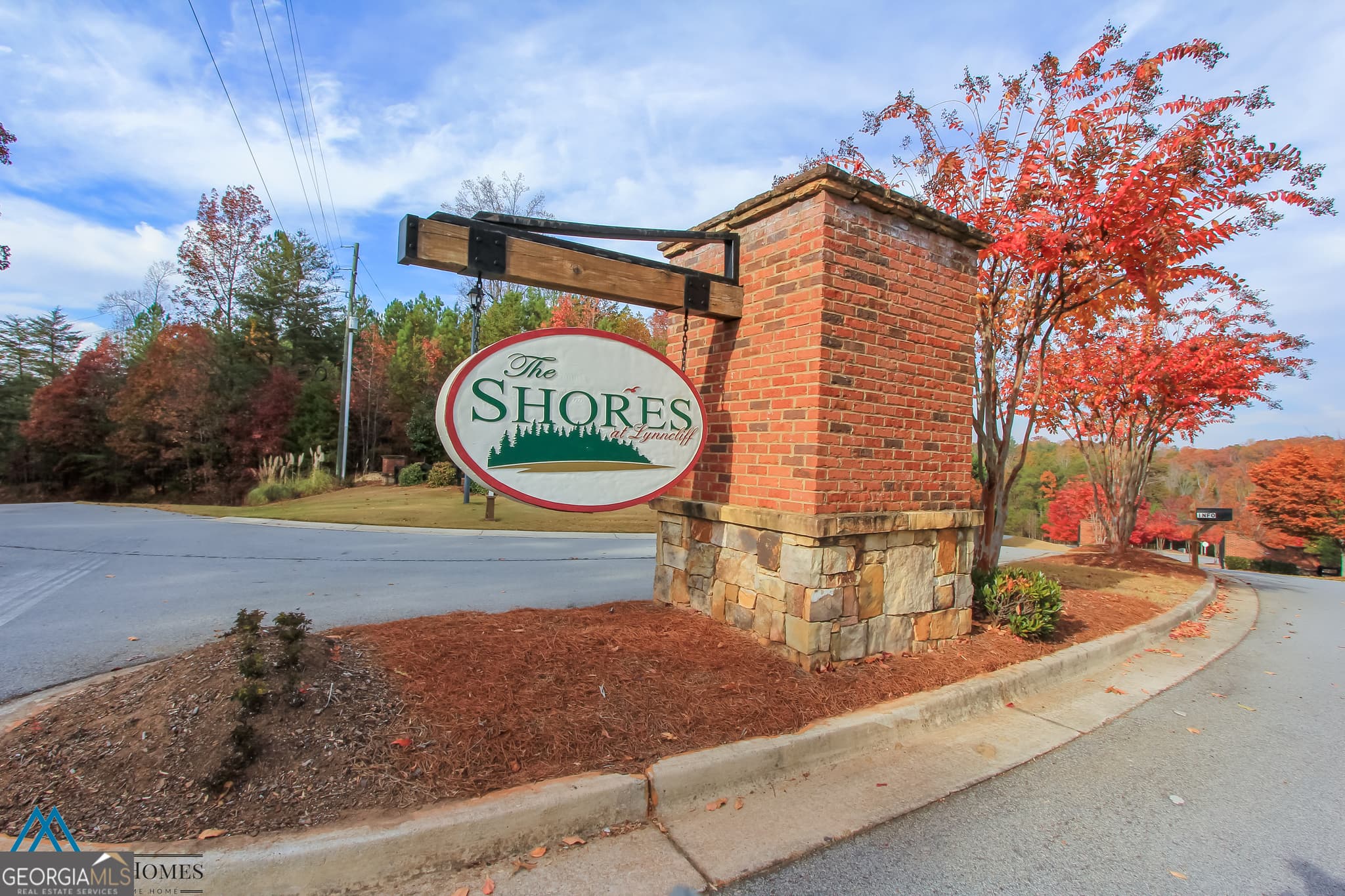 residential lot for sale at 3650 Galley Court, Gainesville, GA 30506 — photo 3