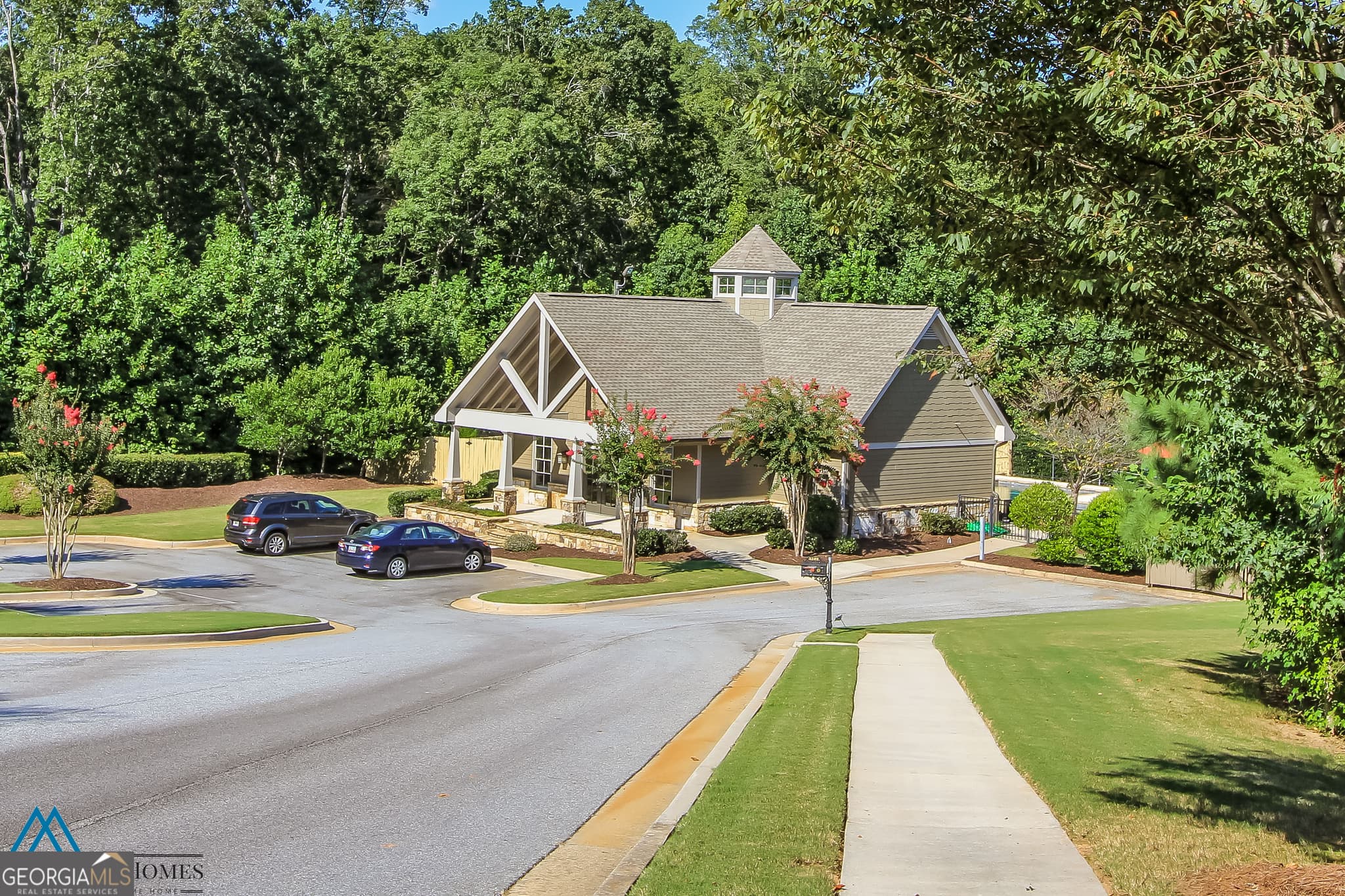 residential lot for sale at 3650 Galley Court, Gainesville, GA 30506 — photo 1 of 4