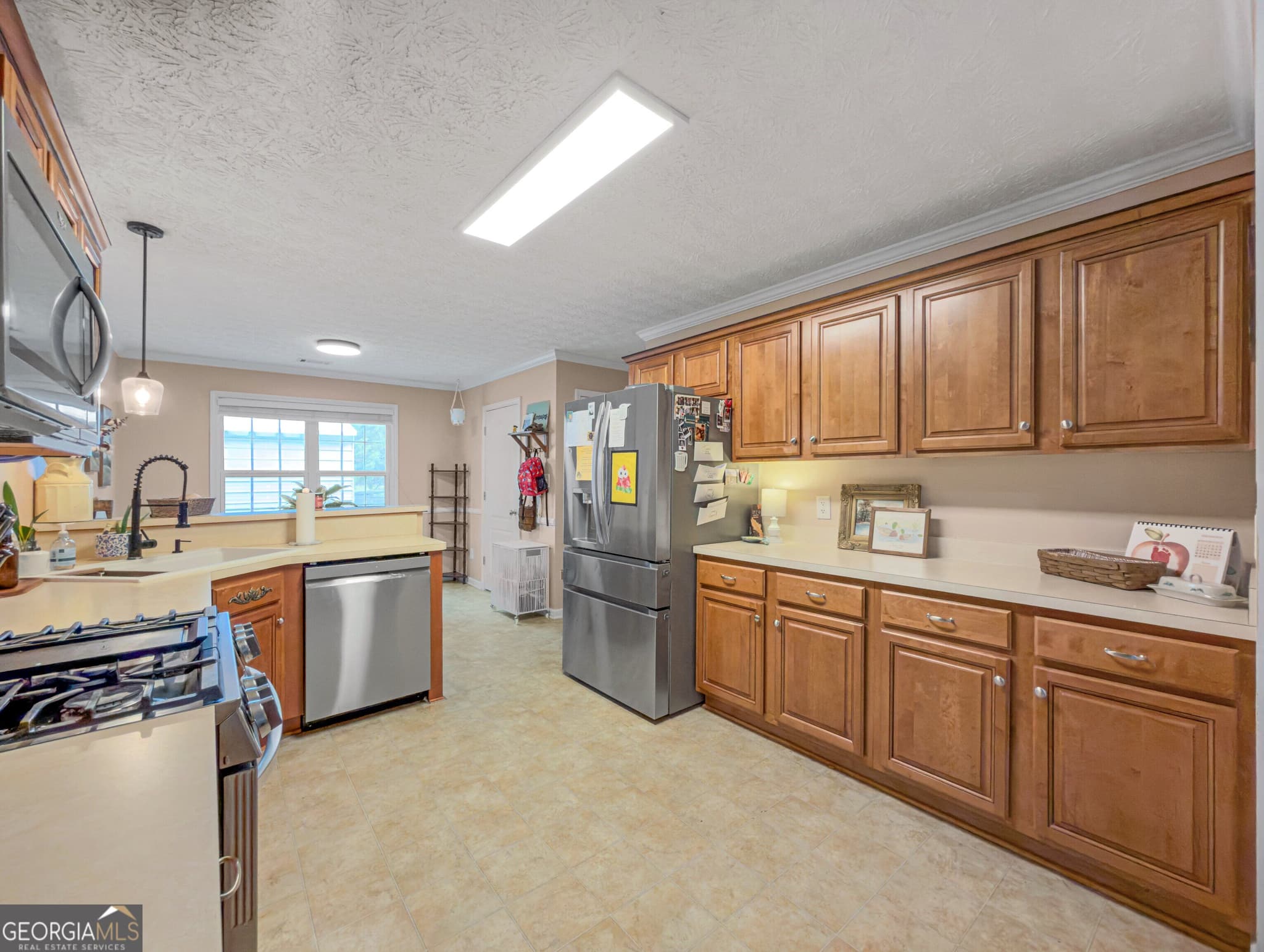 3 bedroom, 2 bathroom, 1,826 sq ft single family residence for sale at 131 Mill Pond Court, Milner, GA 30257 — photo 9