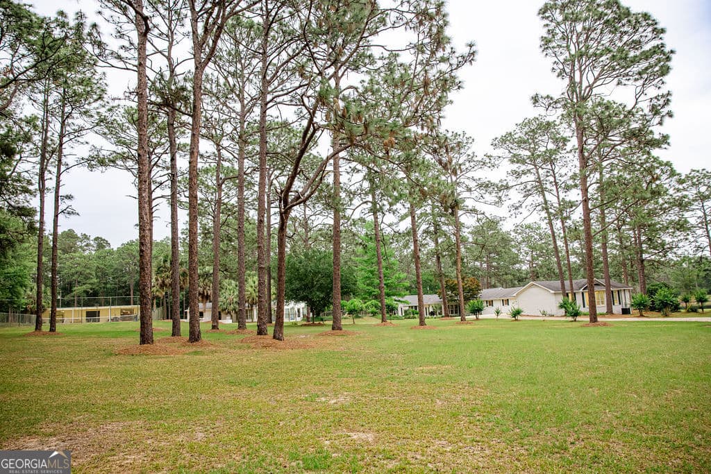 6 bedroom, 5 bathroom, 5,940 sq ft single family residence under contract at 200 Mimosa Lane, Cairo, GA 39827 — photo 6